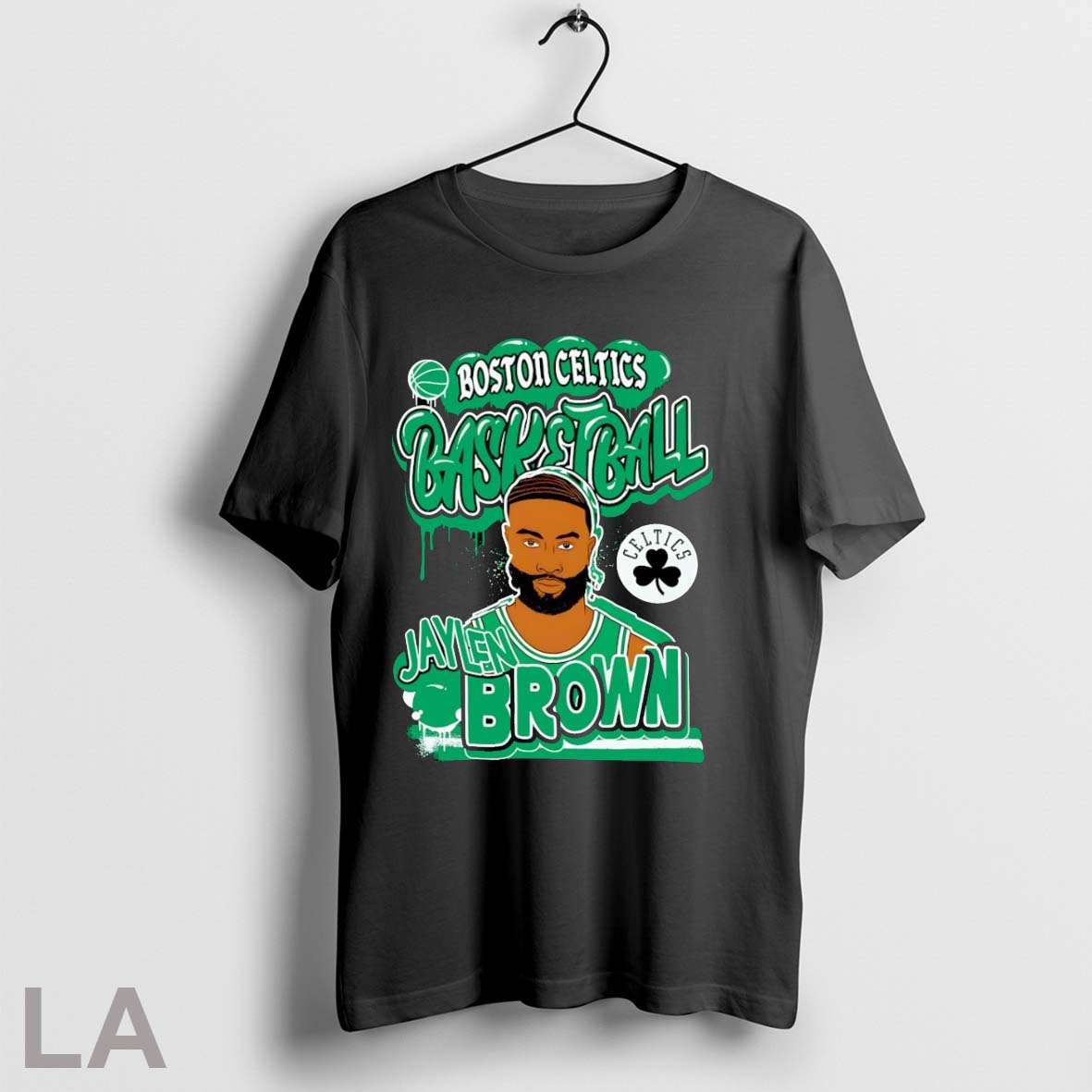 Original Jaylen Brown Boston Celtics Basketball 2025 Nba - clothing by TeeHivey.com