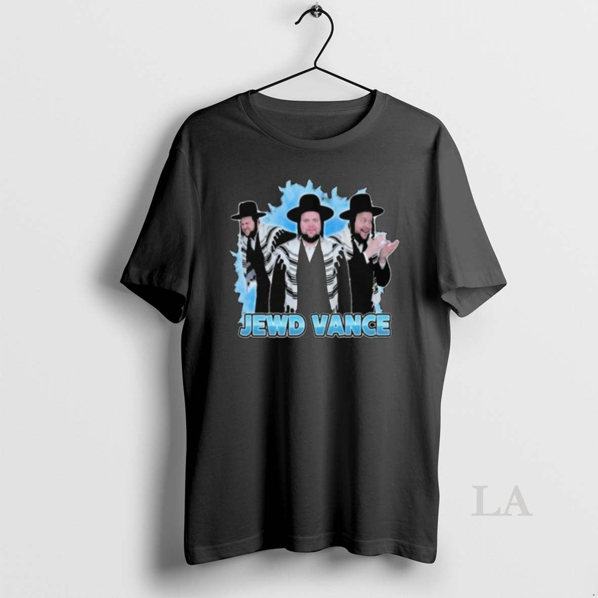 Original Jd Vance Jewish Jewd Vance Long Sleve - clothing by TeeHivey.com