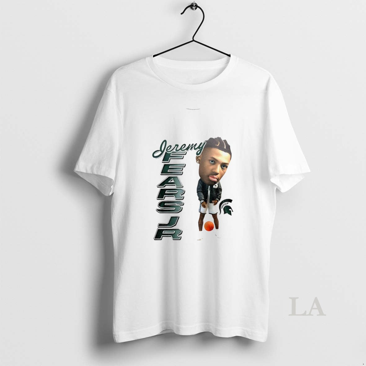 Original Jeremy Fears Jr - clothing by TeeHivey.com