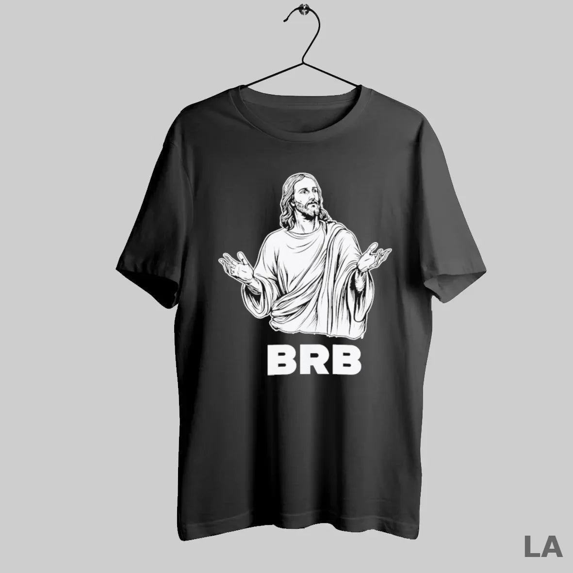 Original Jesus The Religion Business Brb - clothing by TeeHivey.com