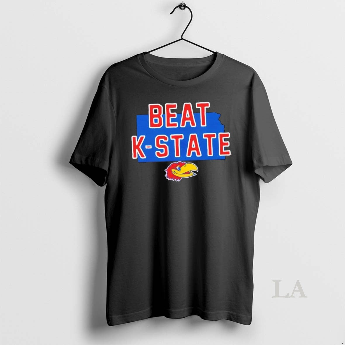 Original Ku Beat K State - clothing by TeeHivey.com