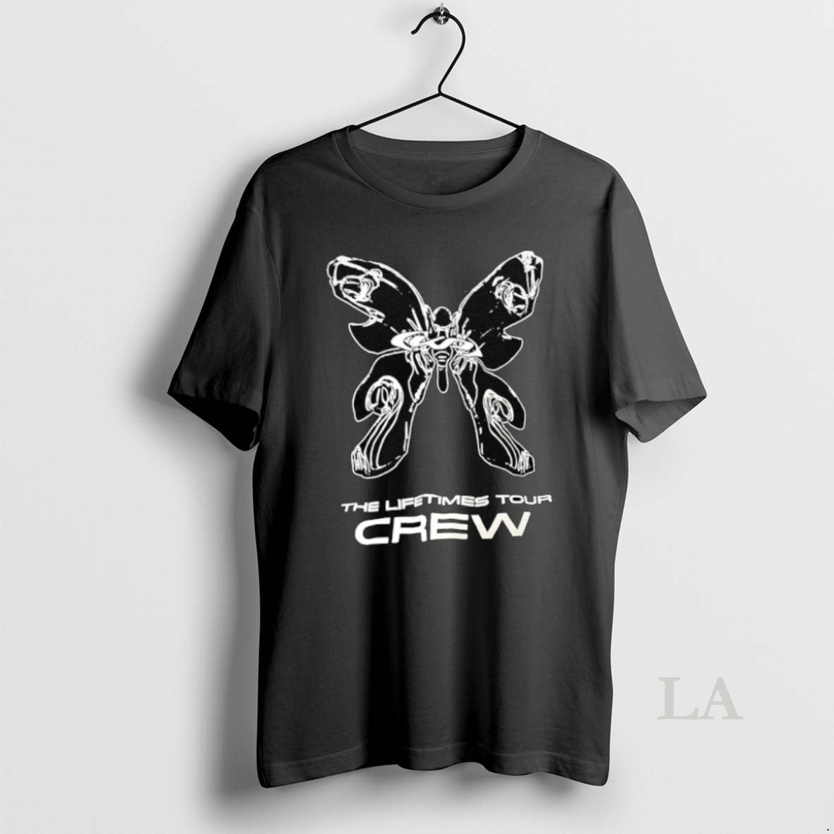 Original Katy Perry The Lifetimes Tour Crew - clothing by TeeHivey.com