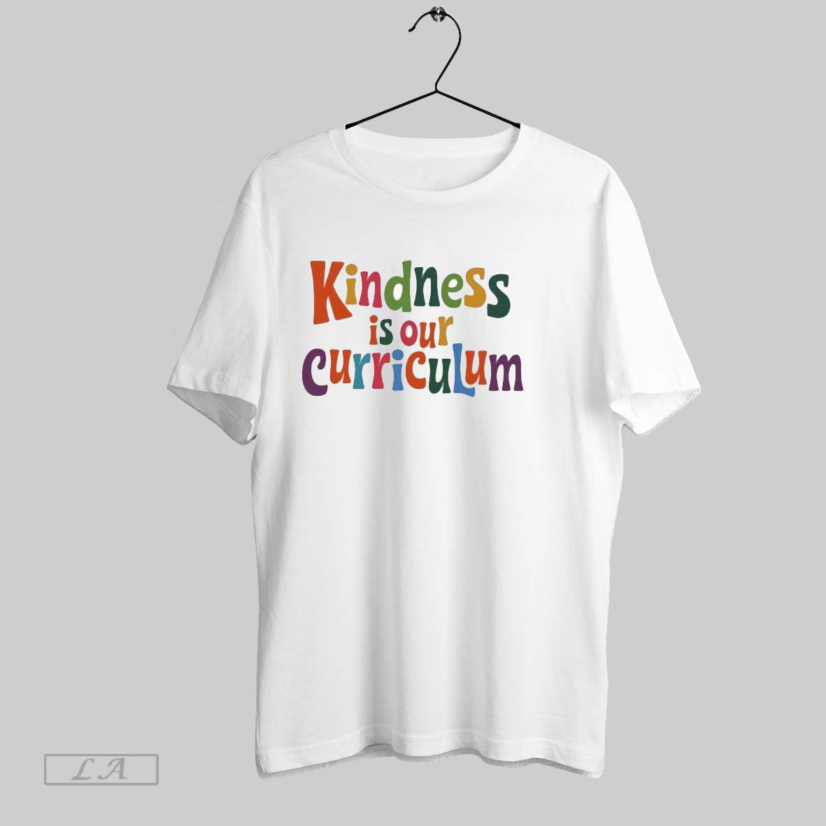Original Kindness Is Our Curriculum