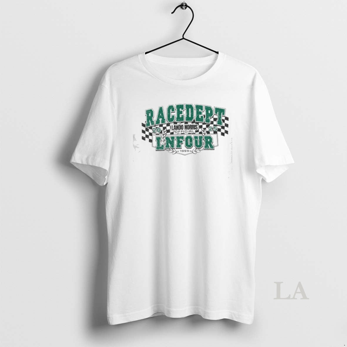 Original Ln Racedept Lnfour 2025 - clothing by TeeHivey.com