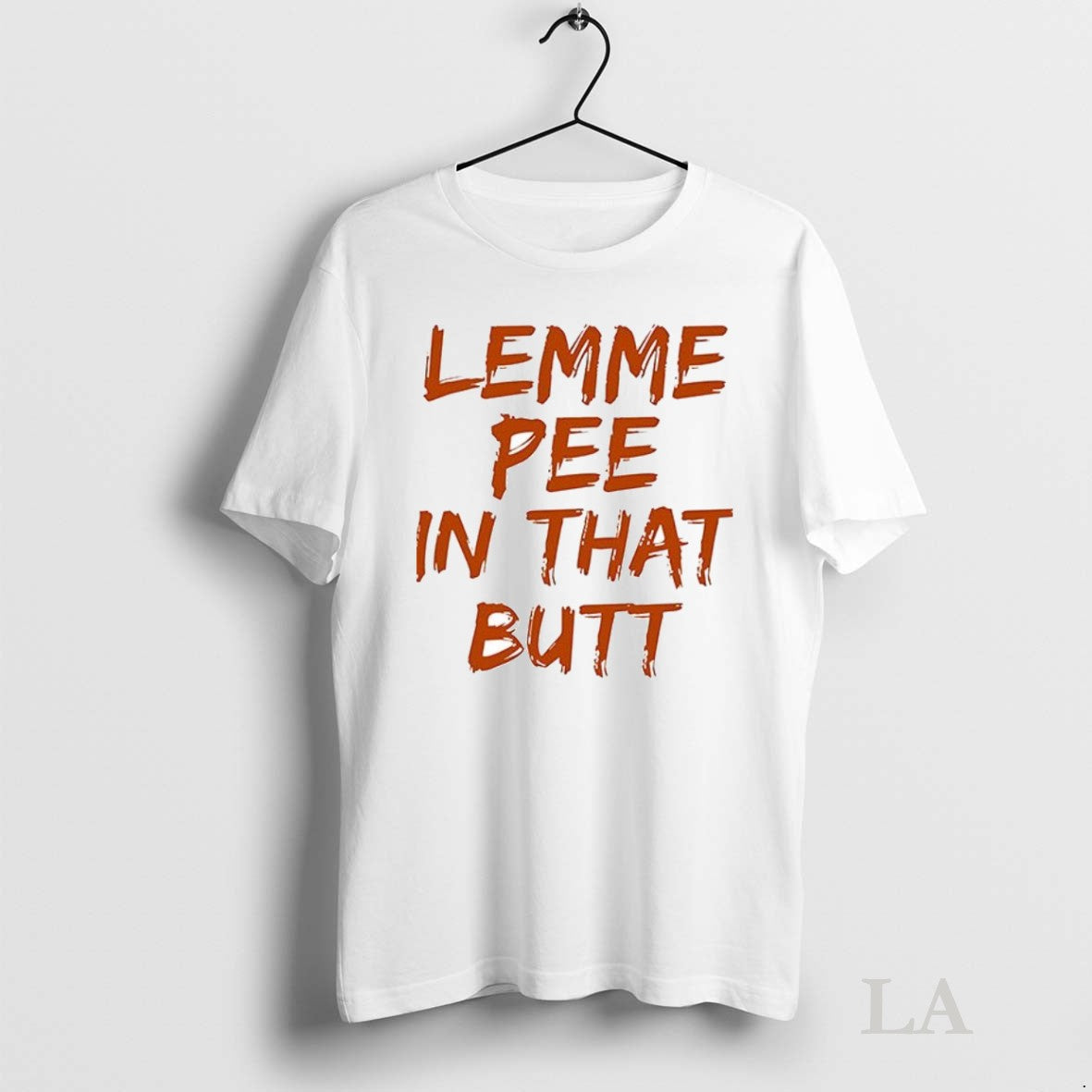 Original Lemme Pee In That Butt Ceramic Ceramic And Classic Dad Cap - clothing by TeeHivey.com