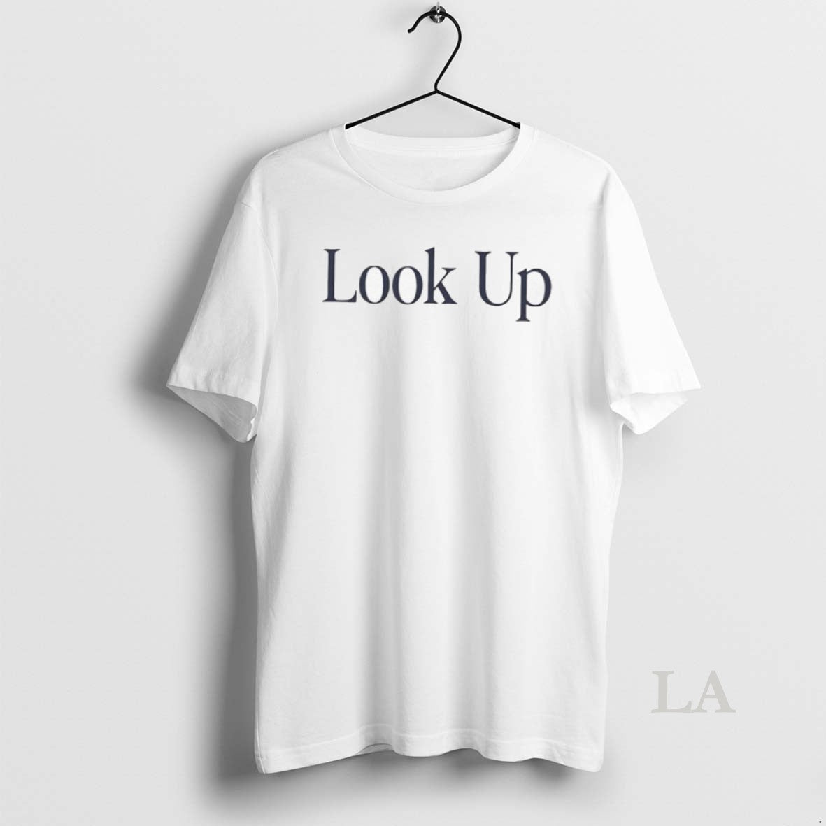 Original Look Up - clothing by TeeHivey.com