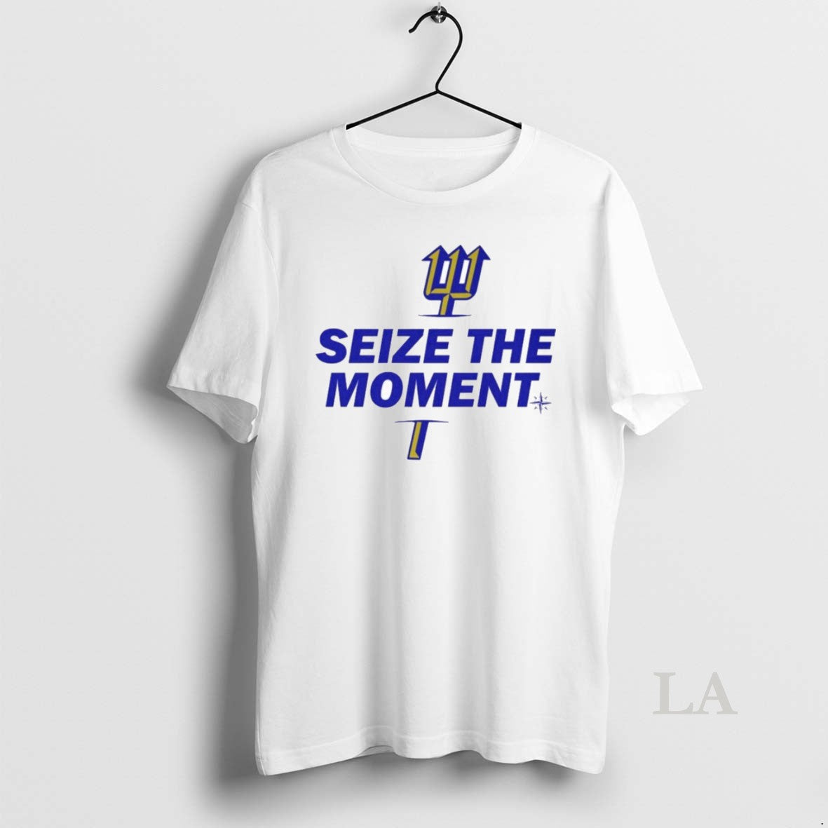 Original Mariners Seize The Moment - clothing by TeeHivey.com