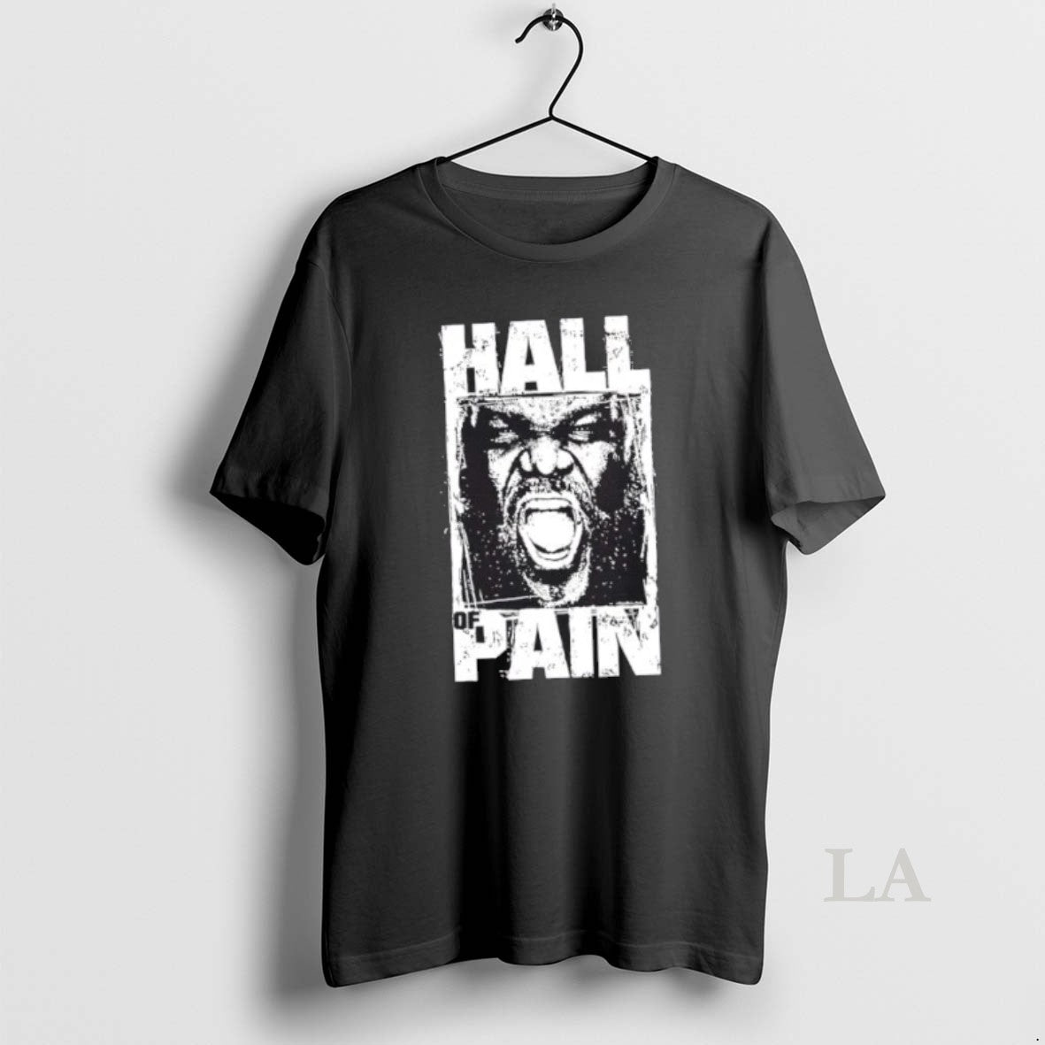 Original Mark Henry Hall Of Pain - clothing by TeeHivey.com