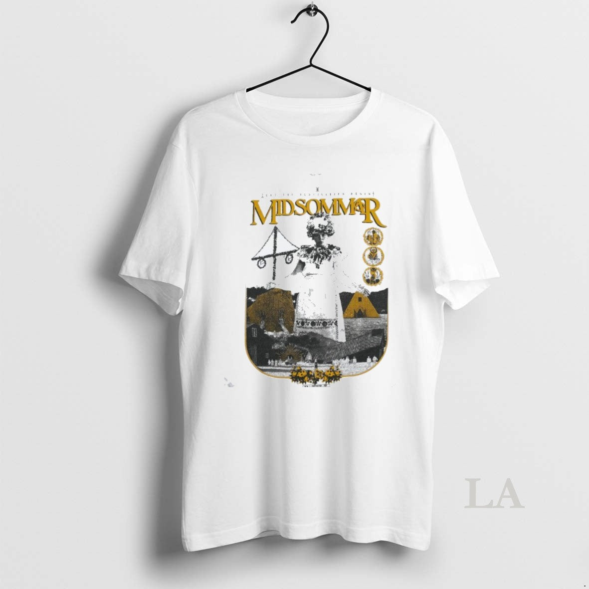 Original Midsommar Let The Festivities Begin - clothing by TeeHivey.com