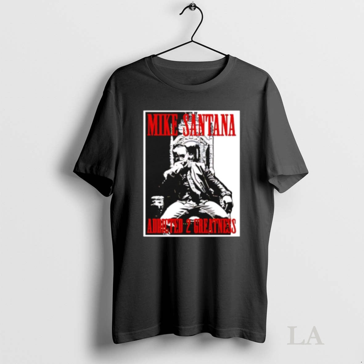 Original Mike Santana Addled 2 Greatness - clothing by TeeHivey.com