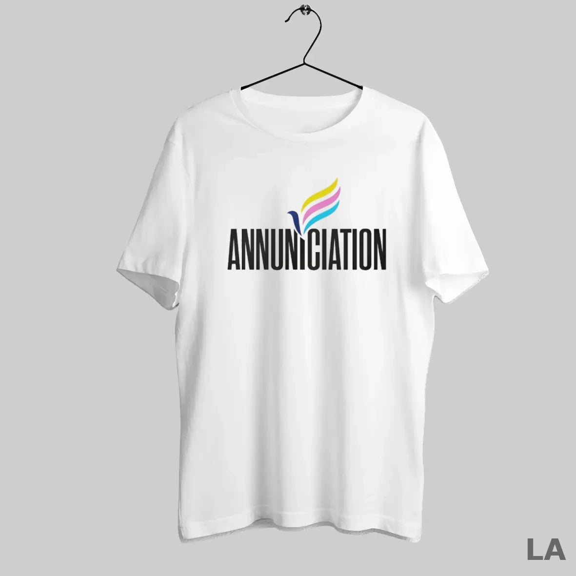 Original Minnesota Vikings Annunciation Logo 2025 - clothing by TeeHivey.com
