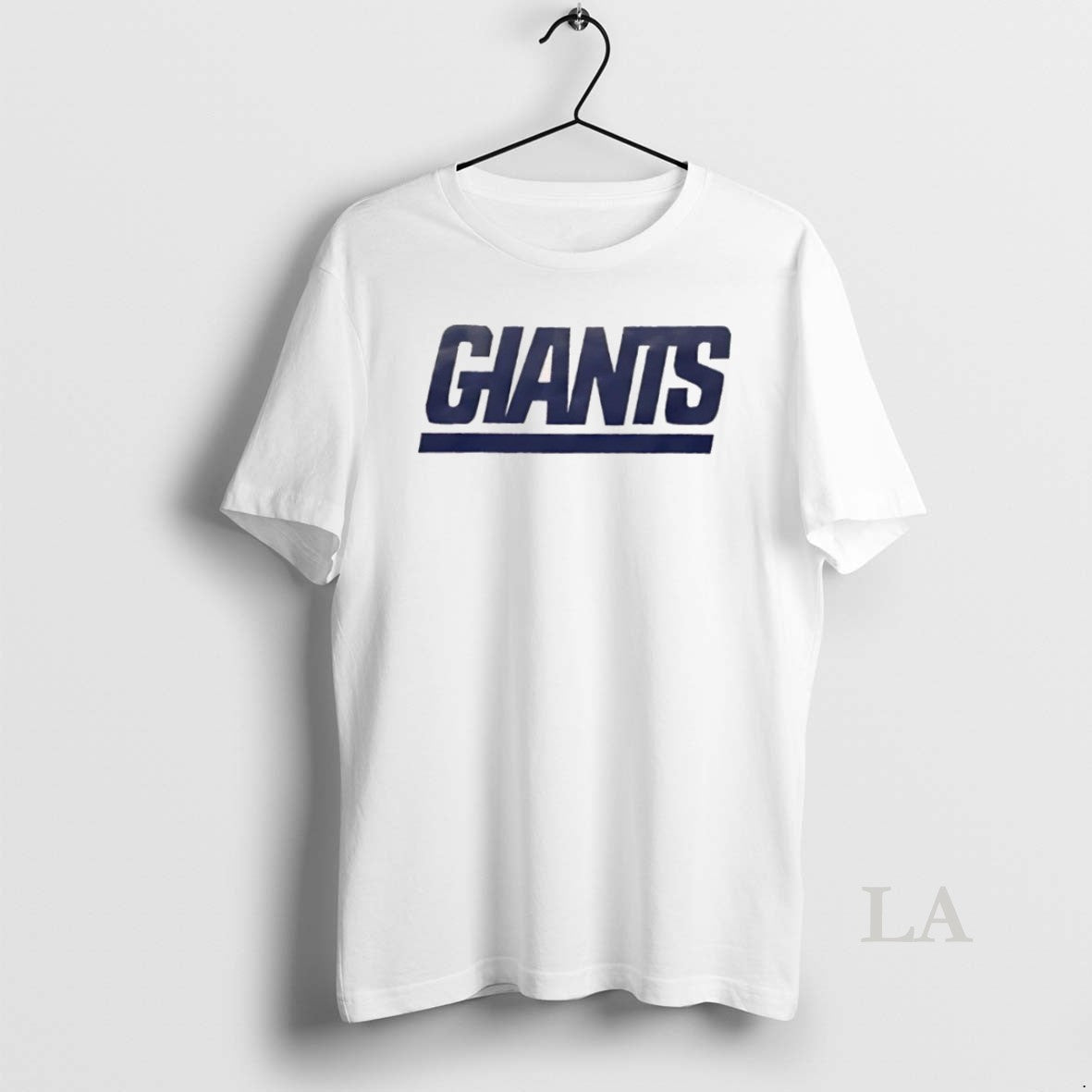 Original New York Giants Apparel Logo - clothing by TeeHivey.com