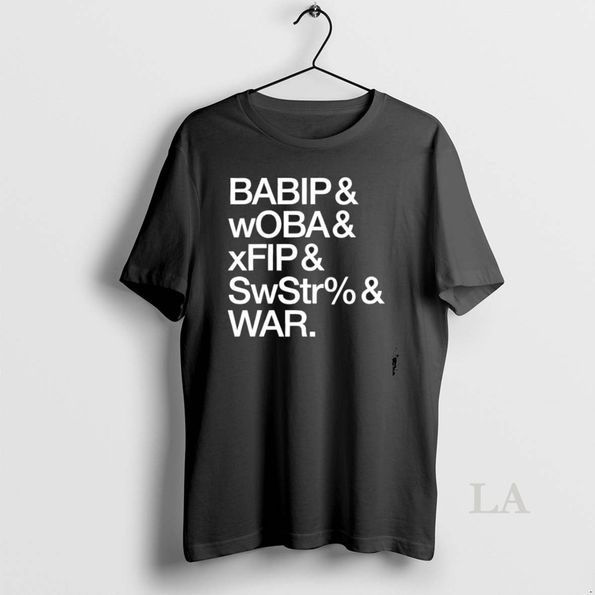 Original New York Yankees Babip Woba Xfip Baseball And Advanced Stats - clothing by TeeHivey.com