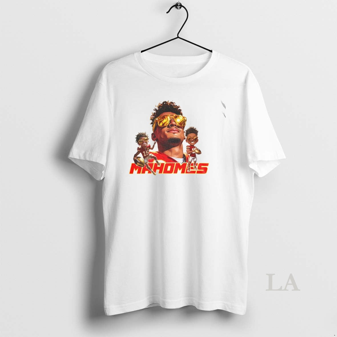 Original Patrick Mahomes Kansas City Chiefs Football Caricature 2025 - clothing by TeeHivey.com