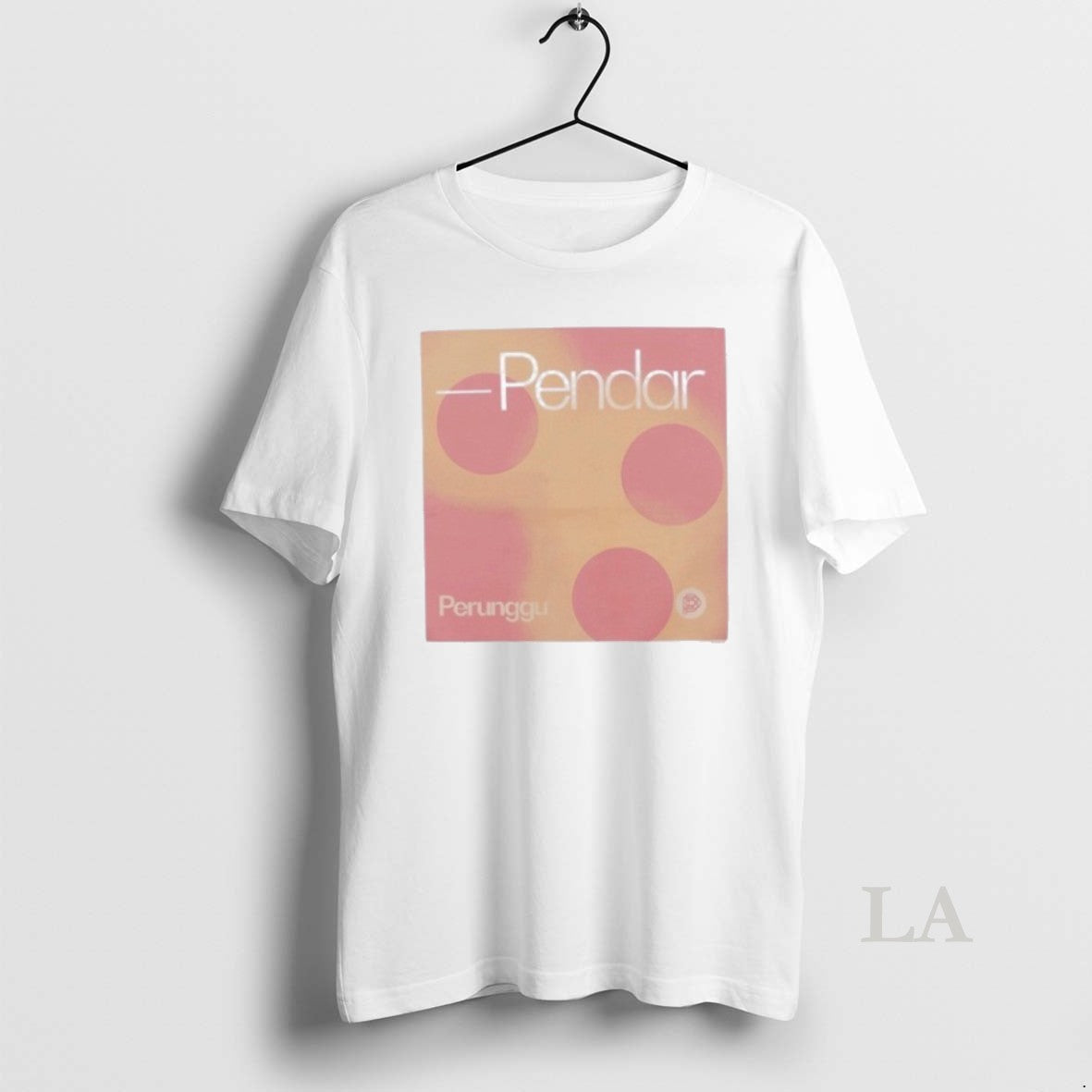 Original Perunggu Pendar Album - clothing by TeeHivey.com