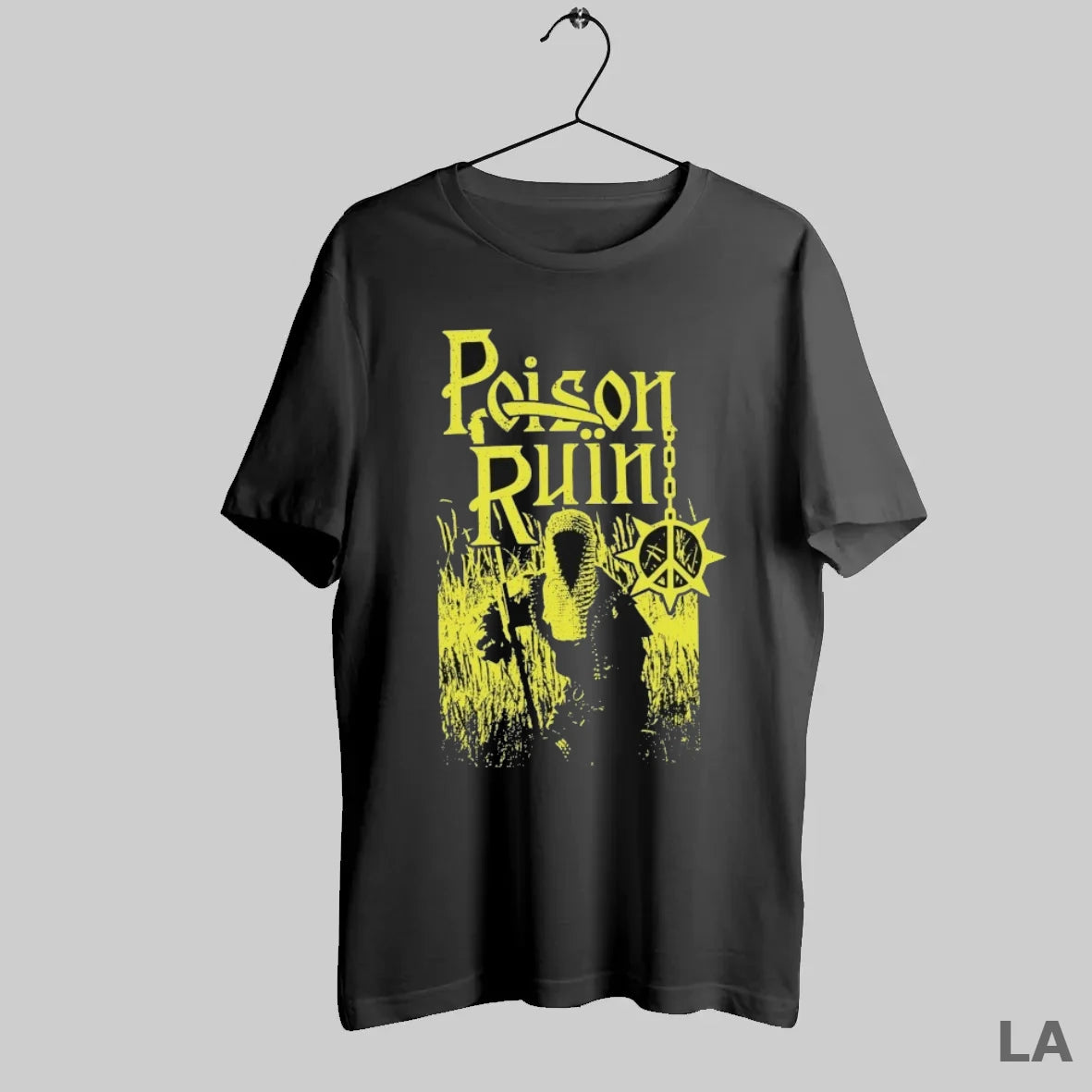 Original Poison Ruin Harvest - clothing by TeeHivey.com