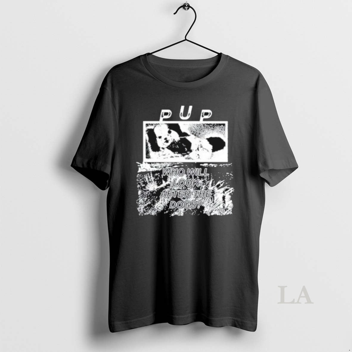 Original Pup The Desolation Of Dog 2025 - clothing by TeeHivey.com