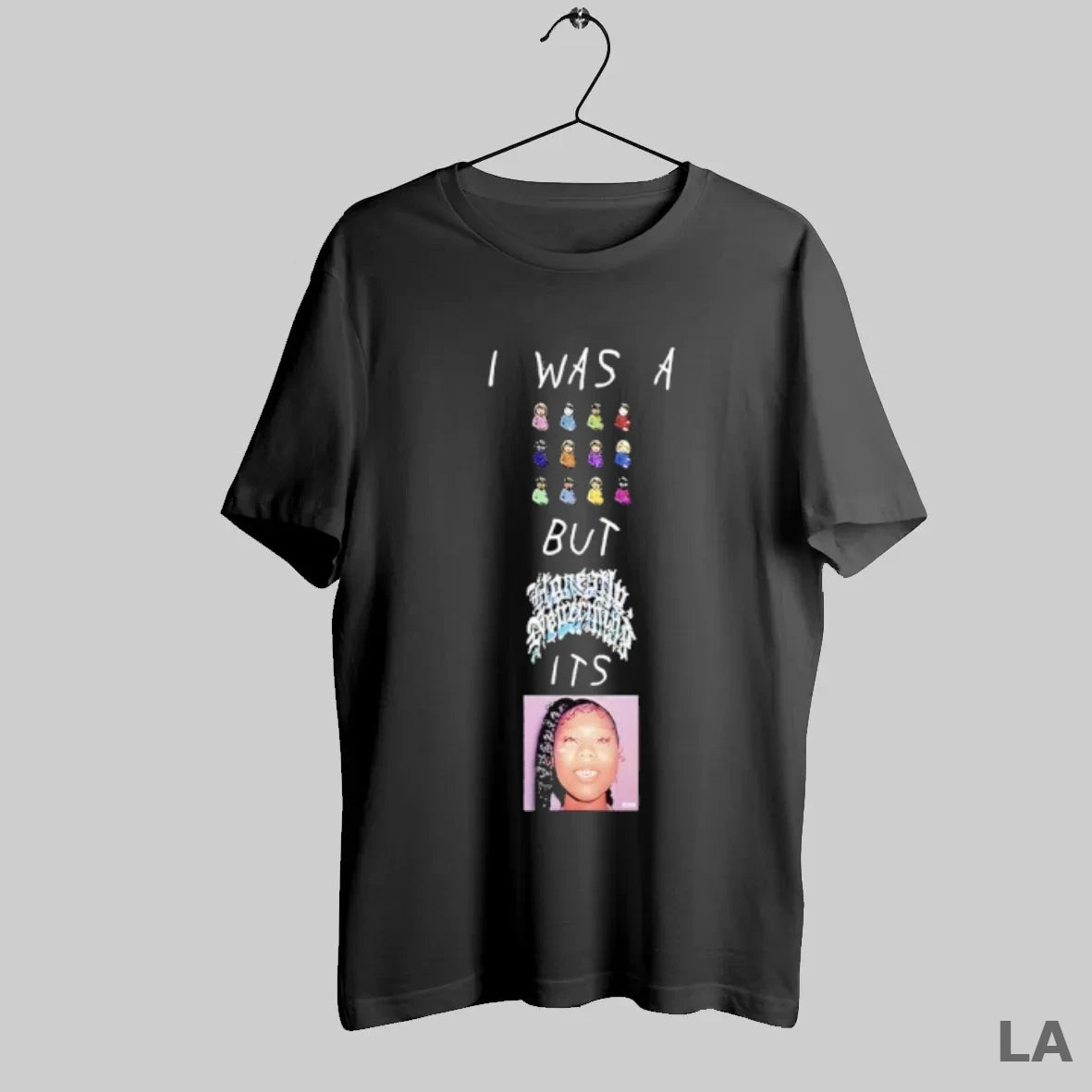 Original Rapper Drake Album Its Was A But Its - clothing by TeeHivey.com