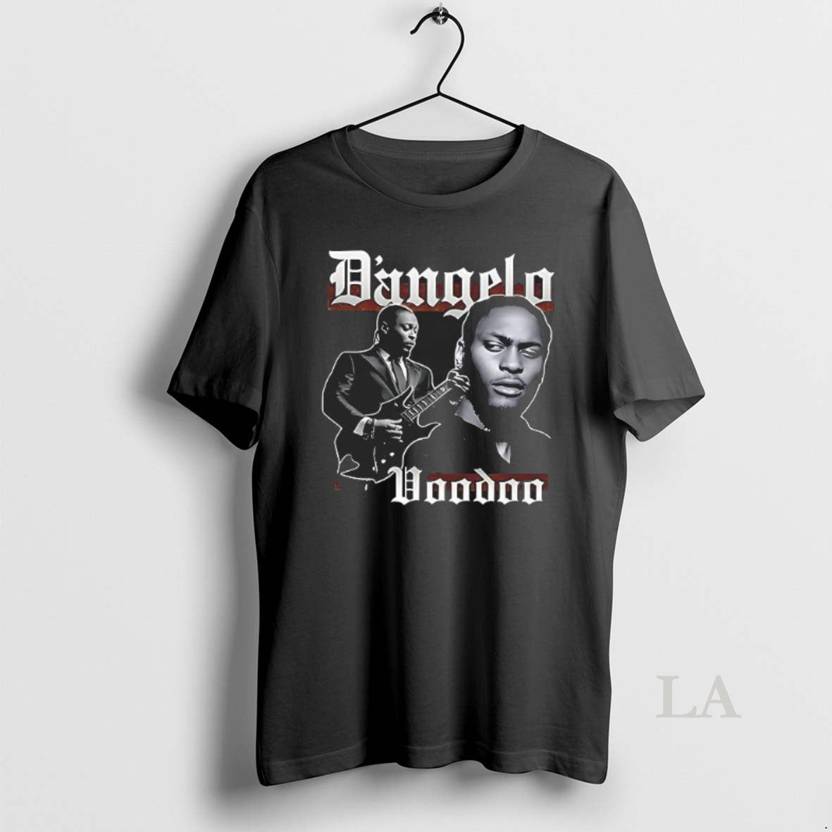 Original Rip Dangelo Classic - clothing by TeeHivey.com