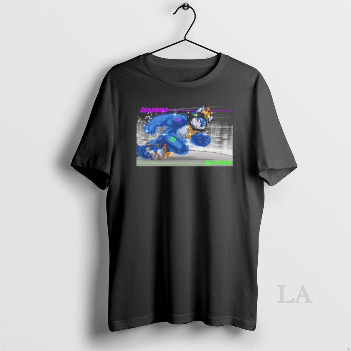Original Satdog Dogecoin Btc - clothing by TeeHivey.com