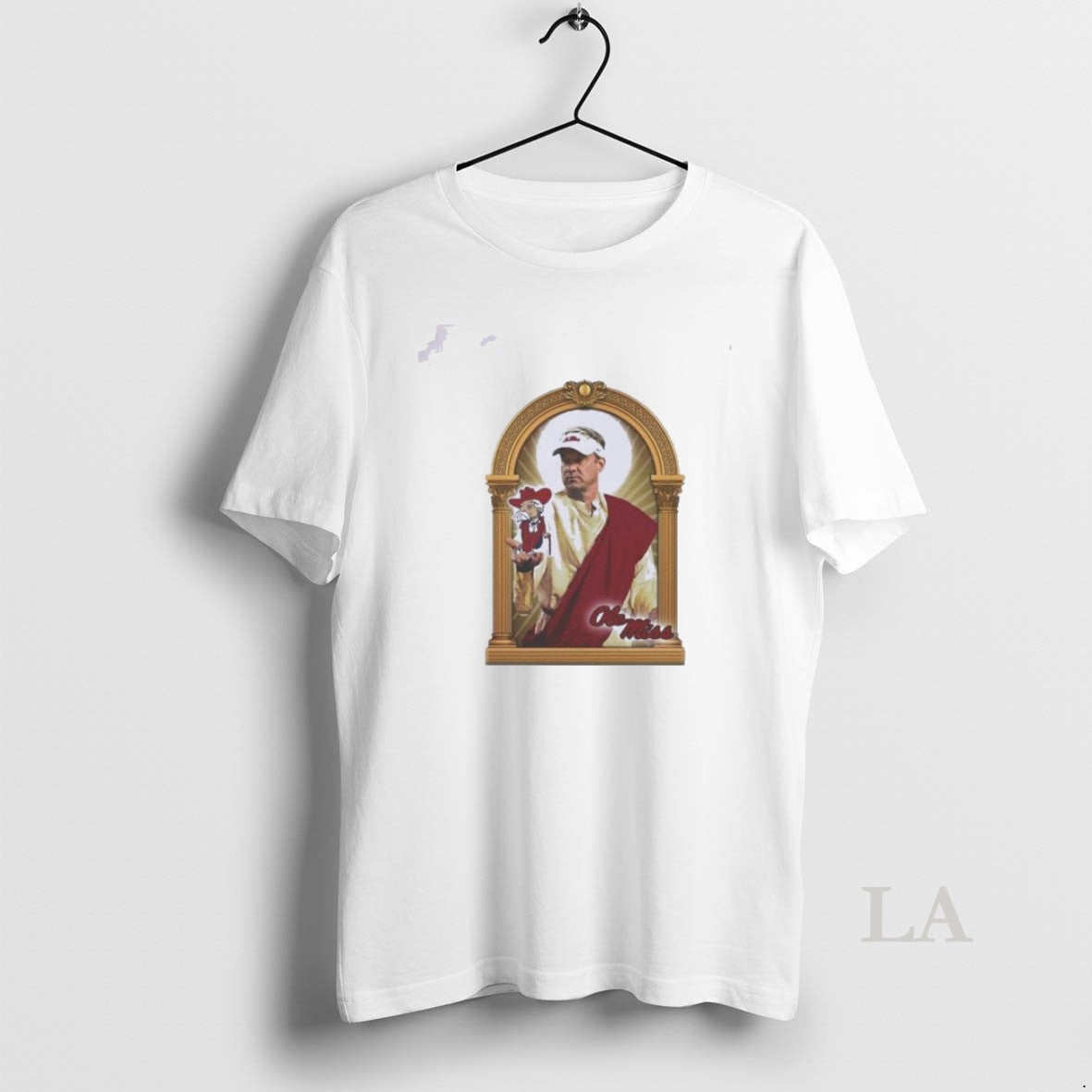 Original Saint Lane Kiffin - clothing by TeeHivey.com