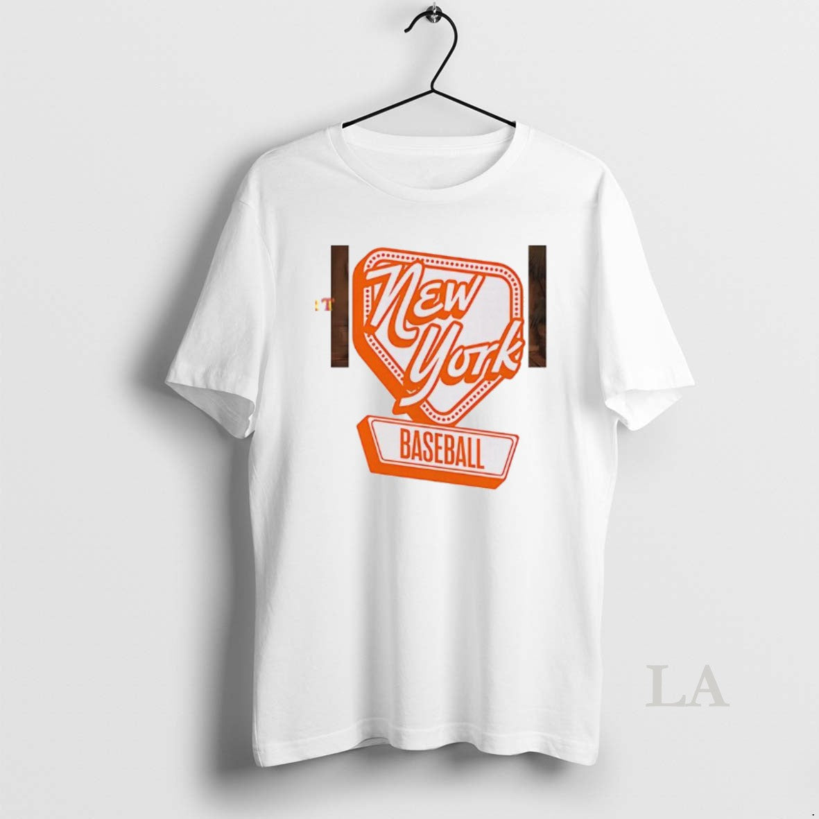 Original See The Signs New York Mets - clothing by TeeHivey.com