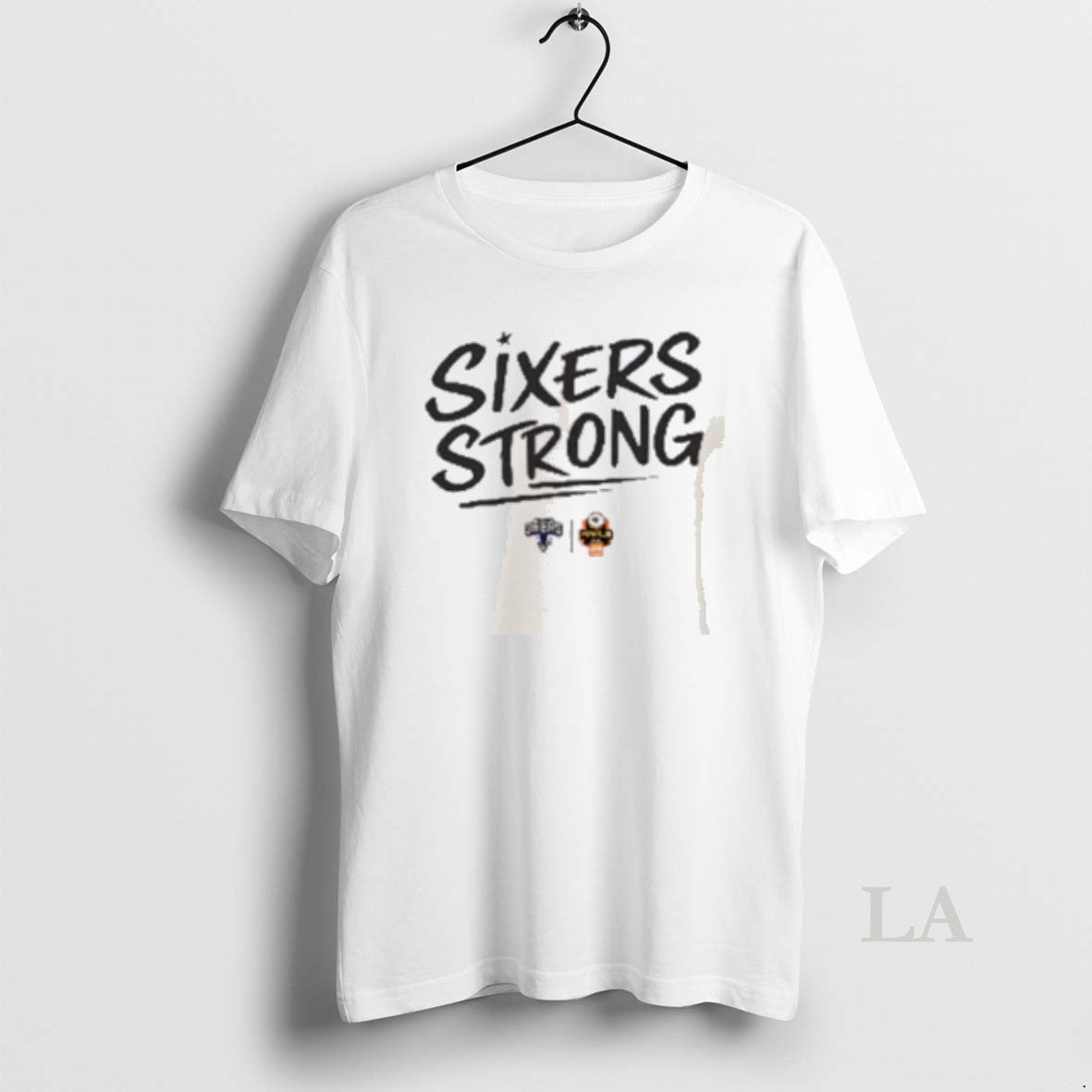 Original Sixers Strong