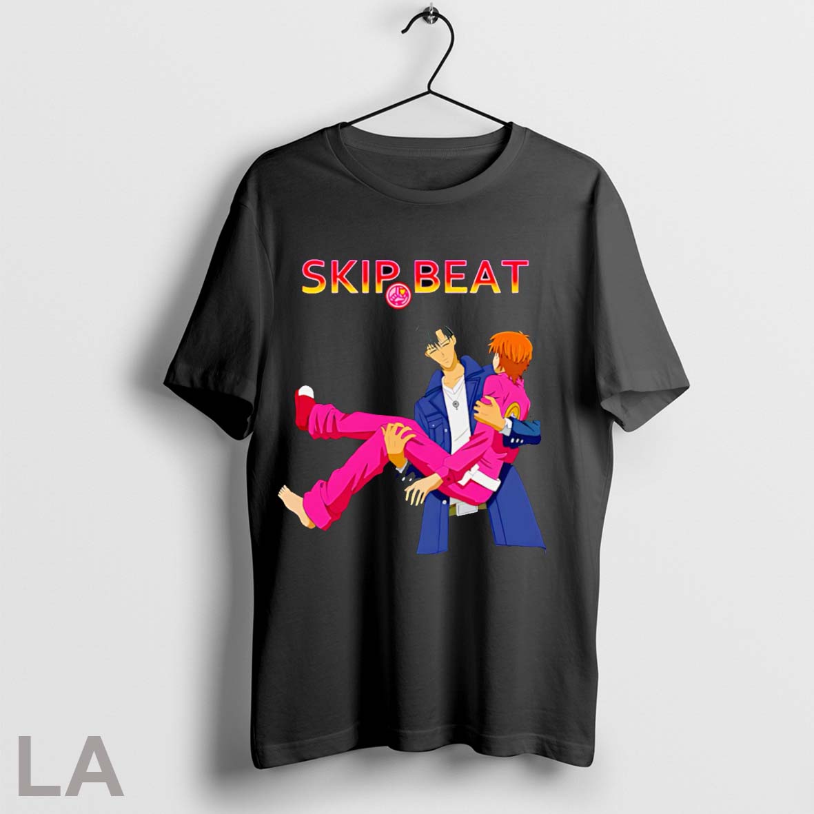 Original Skip Beat Love T Shirt