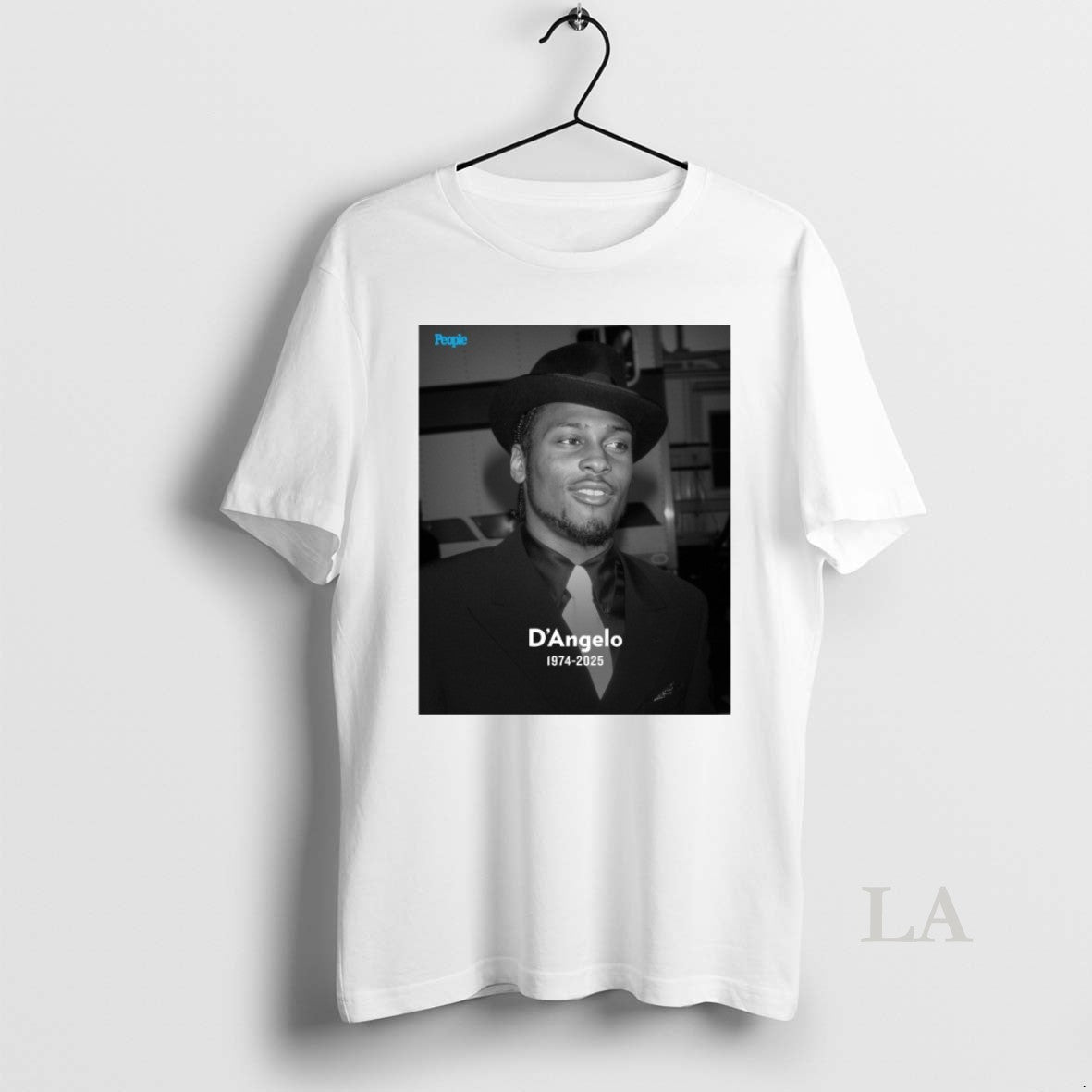 Original Soul Legend And Brown Sugar Hitmaker Dangelo Has Died 1974 2025 - clothing by TeeHivey.com