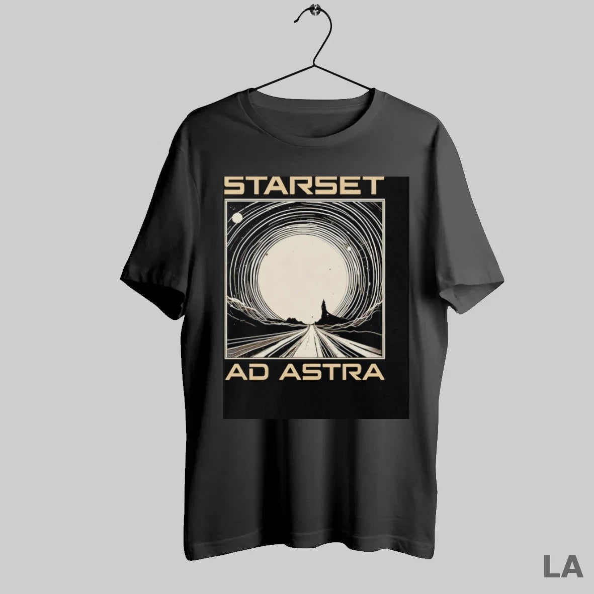Original Starset Ad Astra - clothing by TeeHivey.com