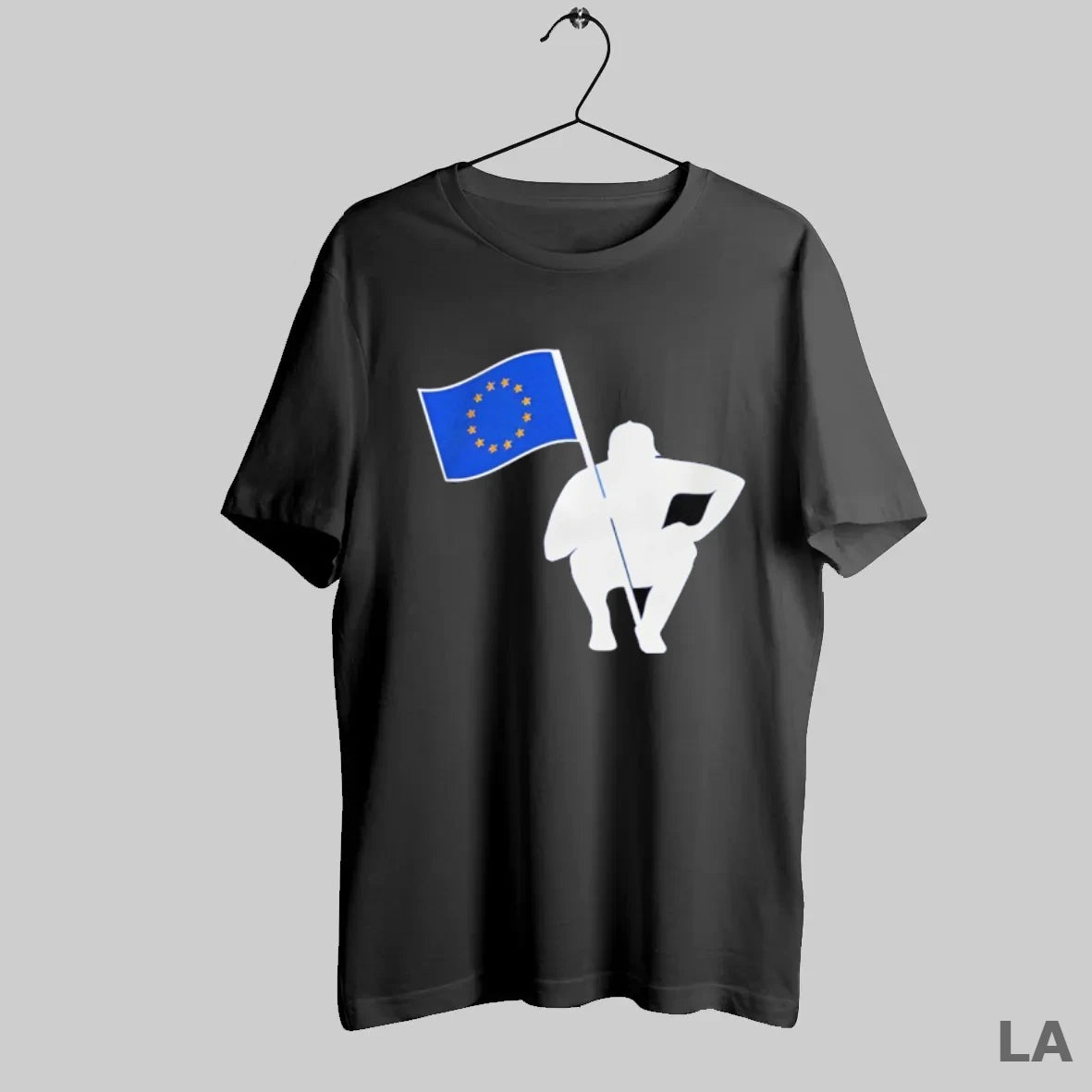 Original The Caddie Network Europe - clothing by TeeHivey.com