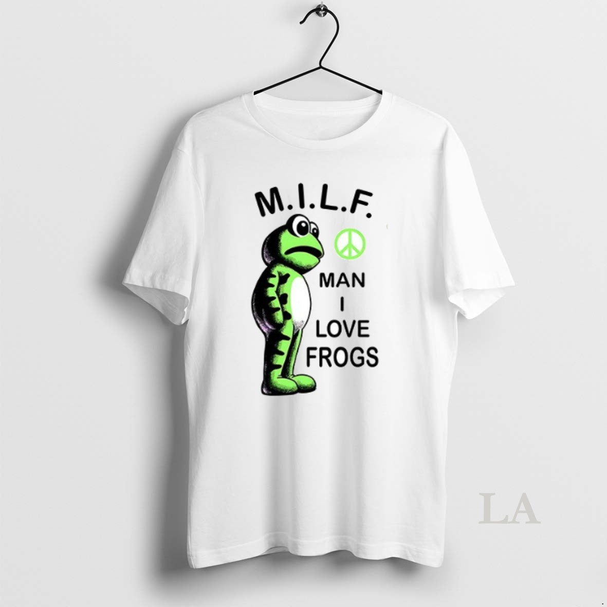 Original The Portland Protest Frogs Milf Man I Love Frogs Ceramic Ceramic And Classic Dad - clothing by TeeHivey.com
