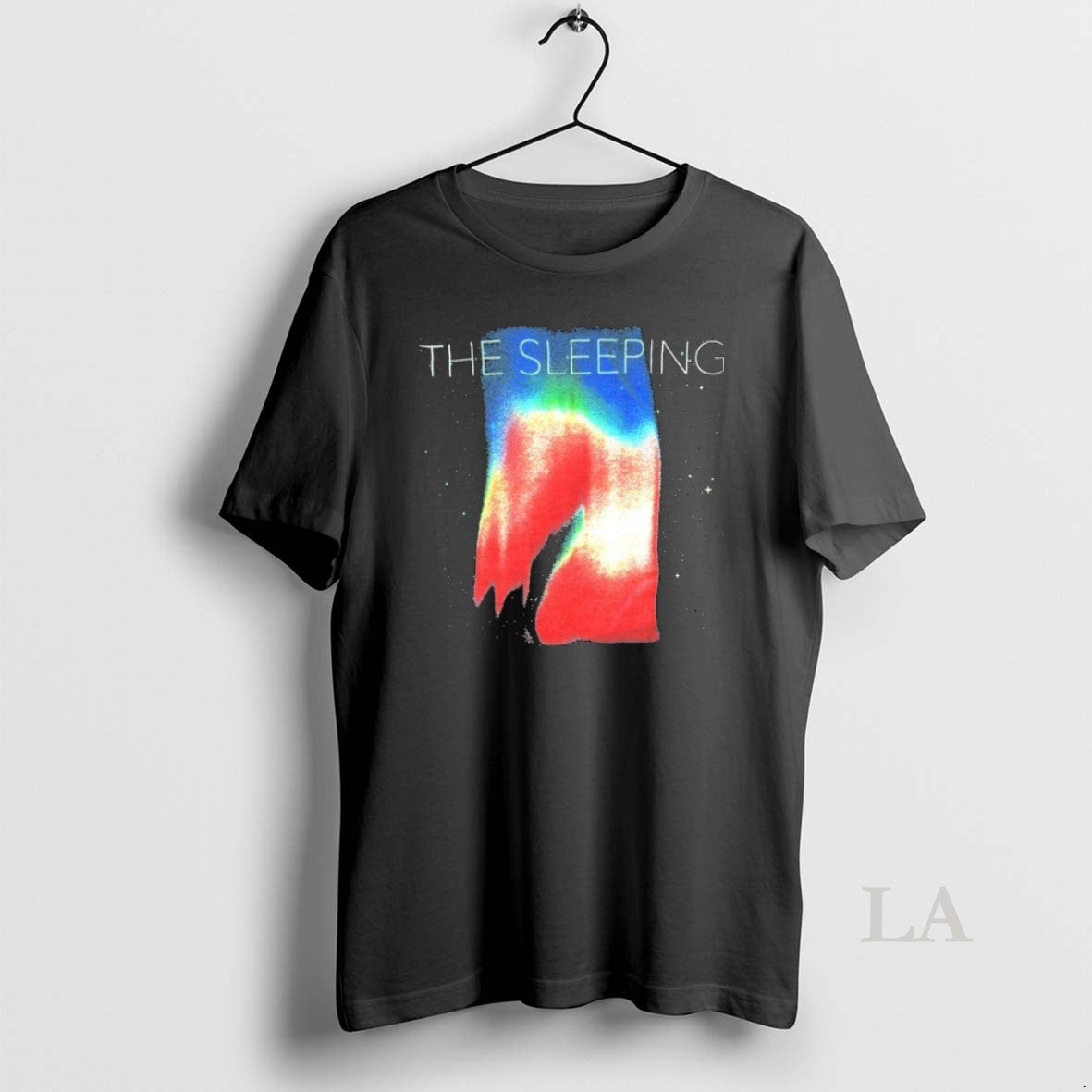 Original The Sleeping Galaxy - clothing by TeeHivey.com