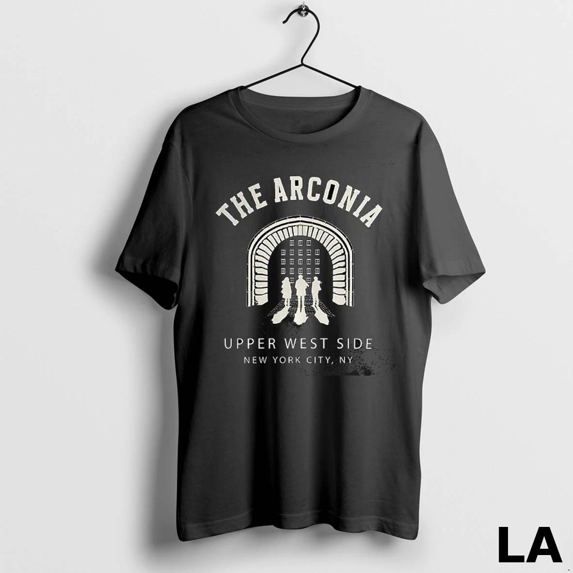 Original The Arconia Upper West Side Only Murders In The Building New York City