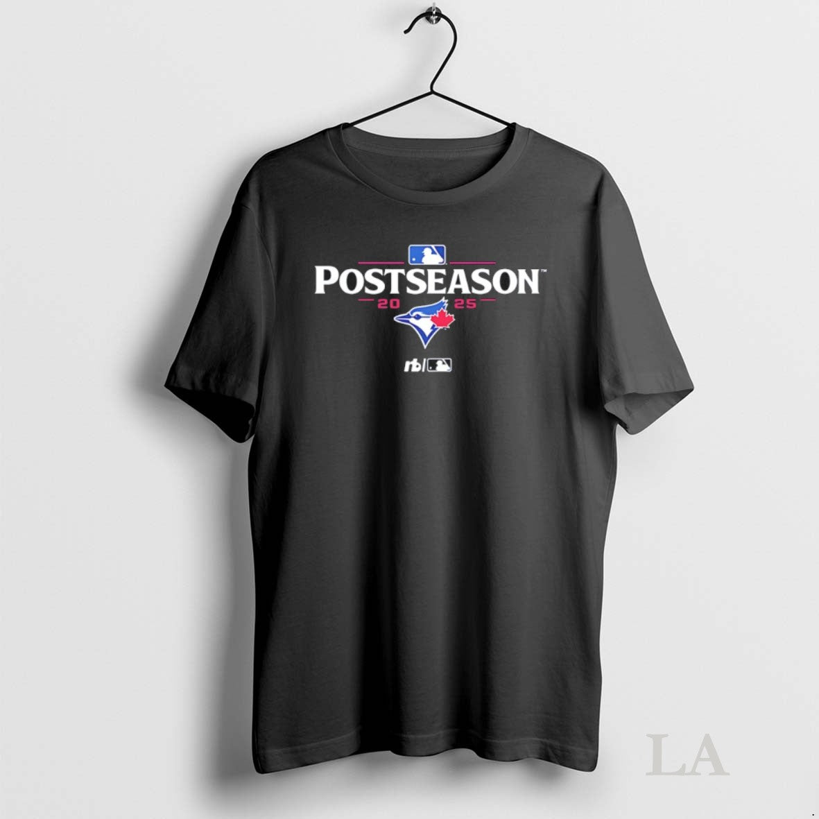 Original Toronto Blue Jays 2025 Mlb Postseason