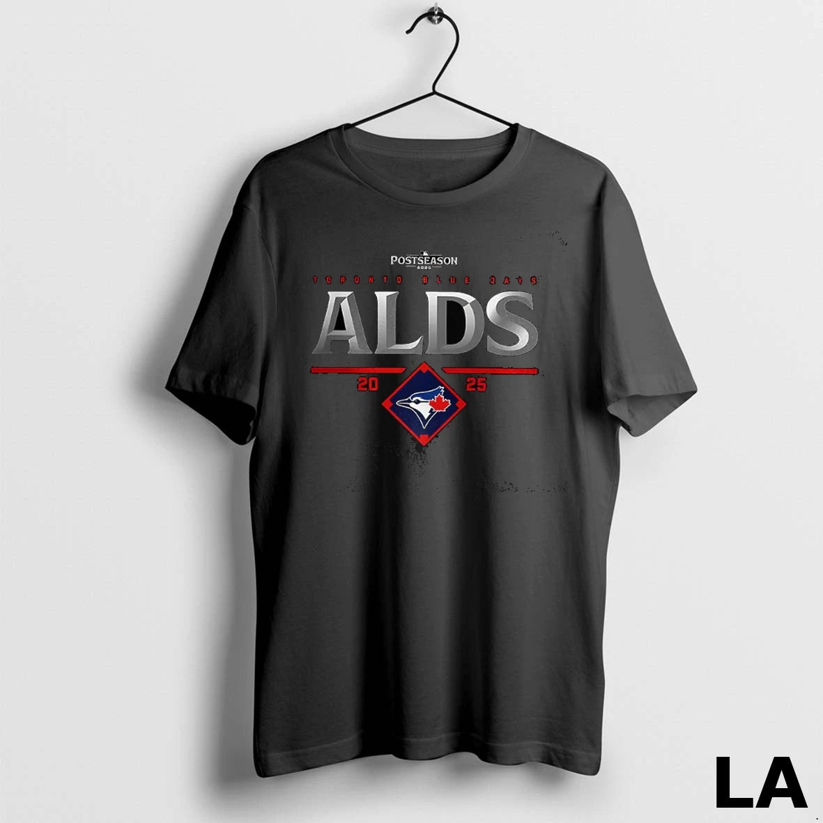 Original Toronto Blue Jays American League Division Series Postseason 2025