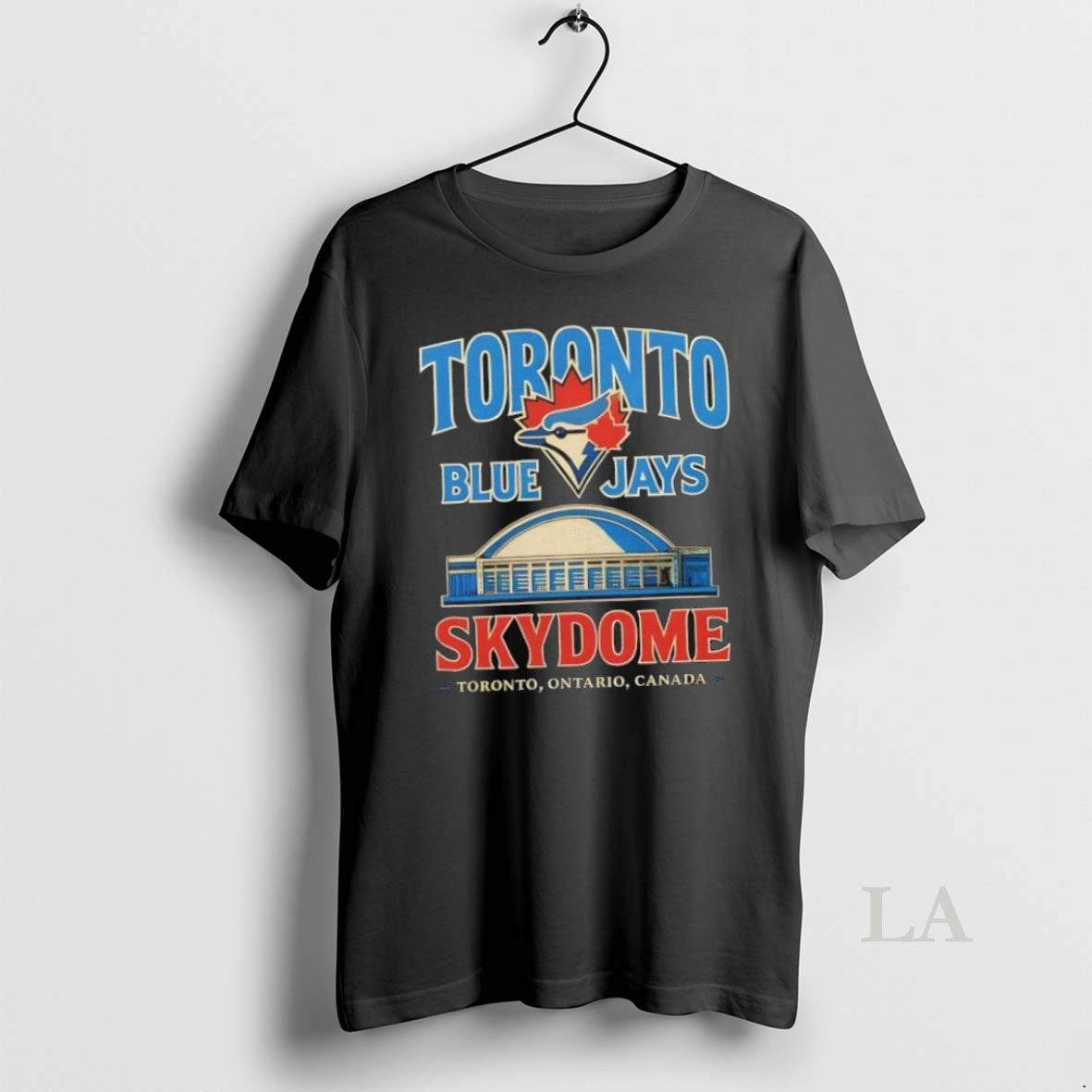 Original Toronto Blue Jays Skydome Canada Stadium - clothing by TeeHivey.com