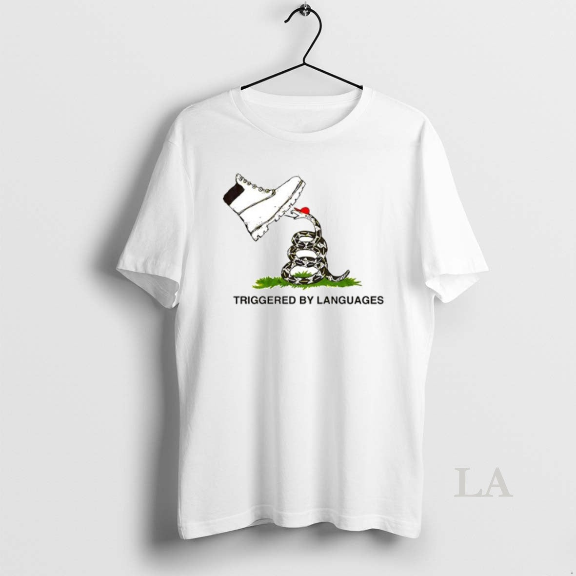 Original Triggered By Languages Ceramic Ceramic And Classic Dad Cap - clothing by TeeHivey.com