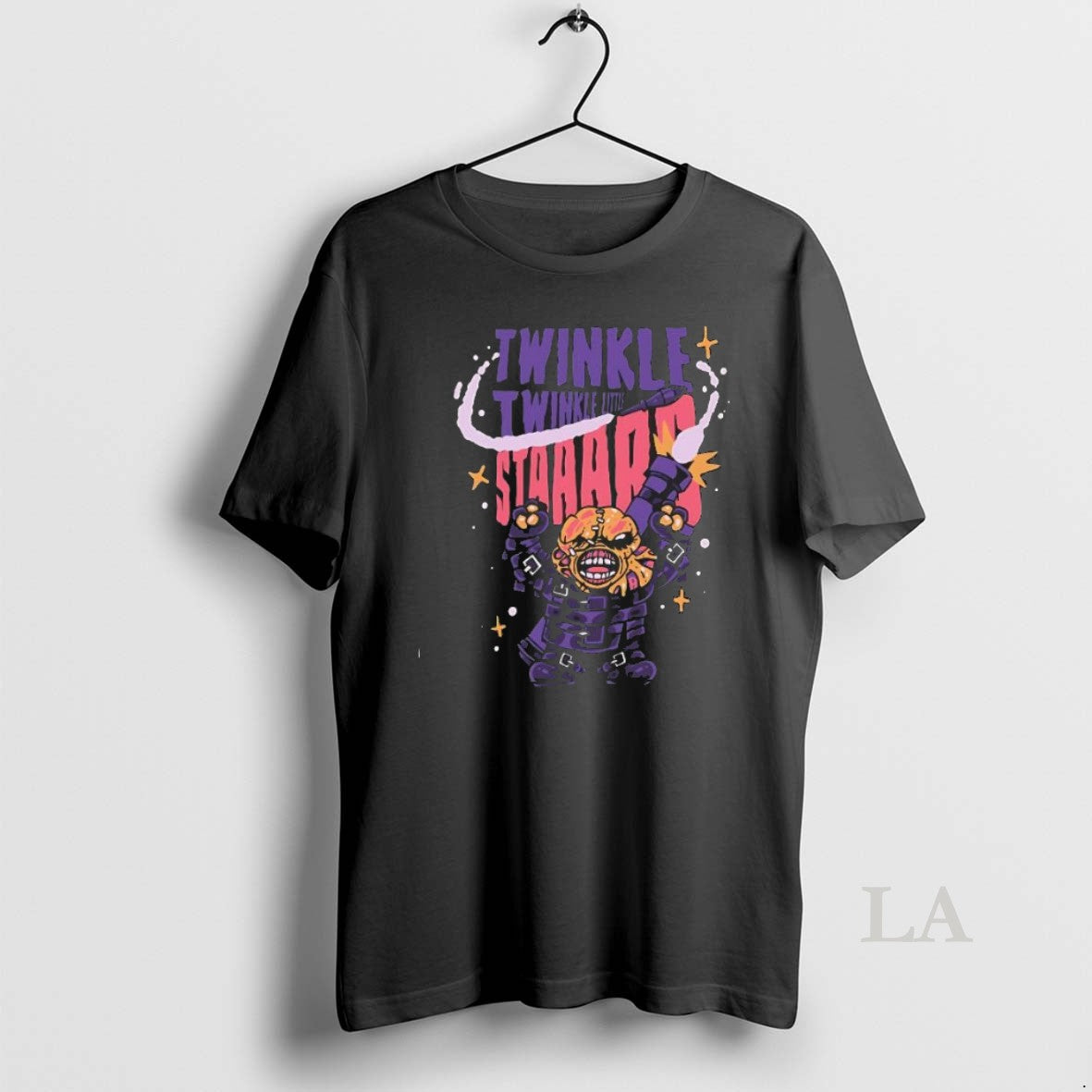 Original Twinkle Twinkle Resident Evil - clothing by TeeHivey.com