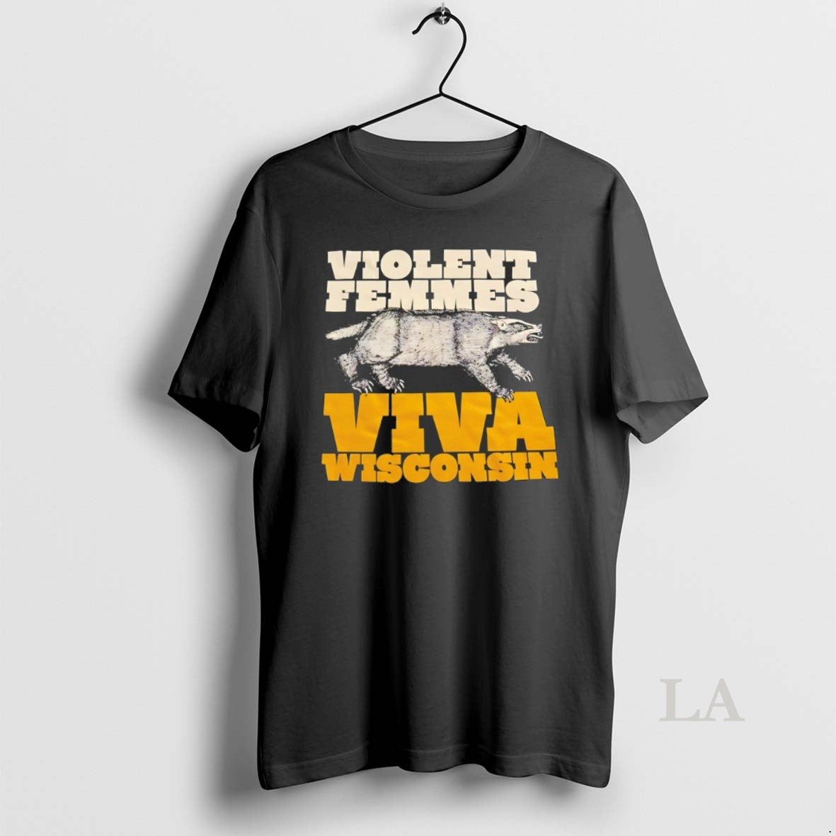 Original Violent Femmes Viva Wisconsin - clothing by TeeHivey.com