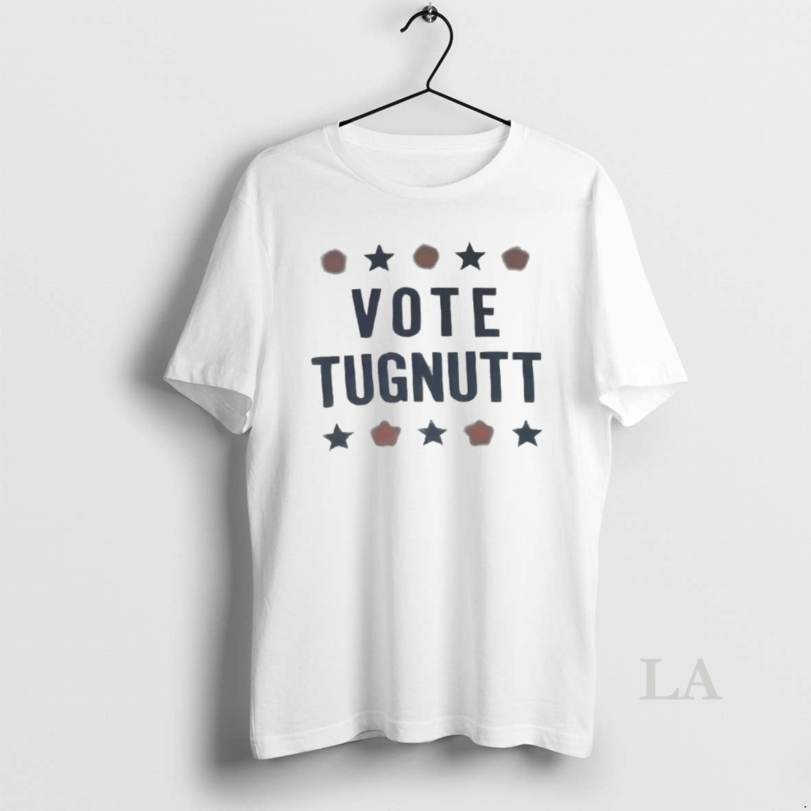 Original Vote Tugnutt - clothing by TeeHivey.com