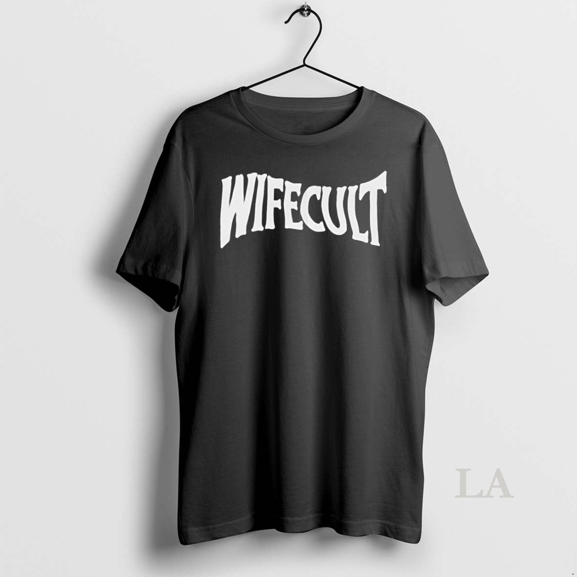 Original Wife Cult - clothing by TeeHivey.com