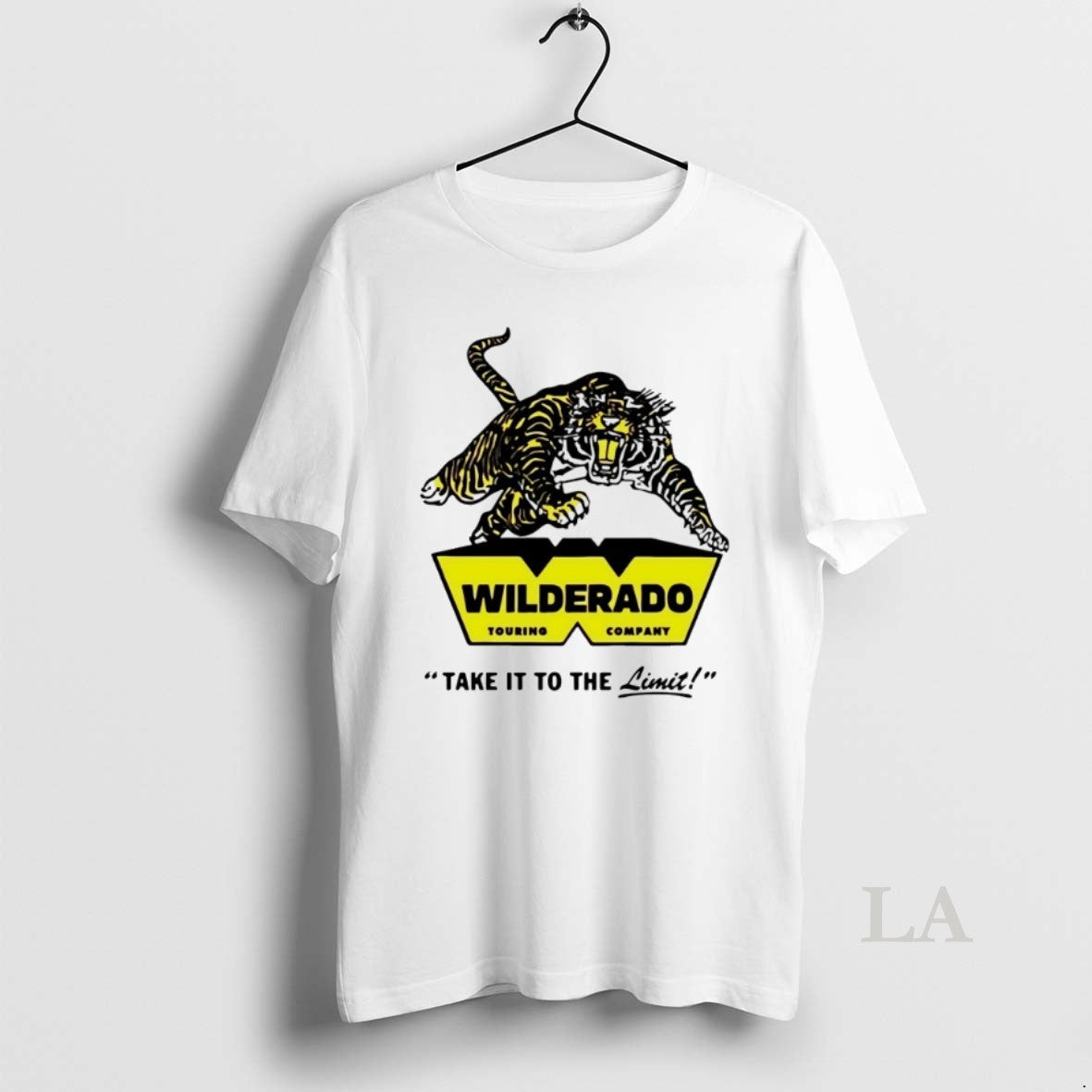Original Wilderado Take It To Limit - clothing by TeeHivey.com