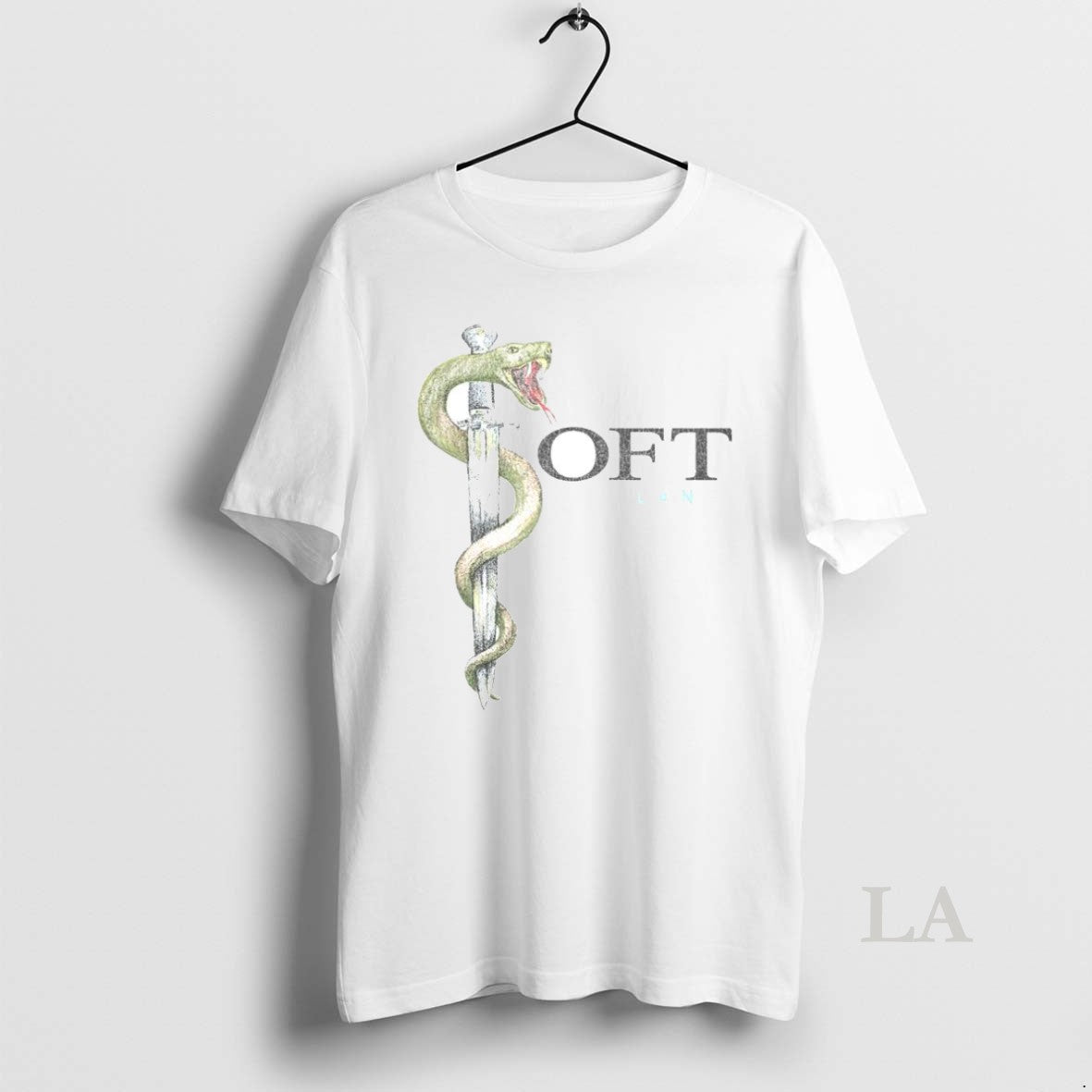 Original Lany Serpent - clothing by TeeHivey.com
