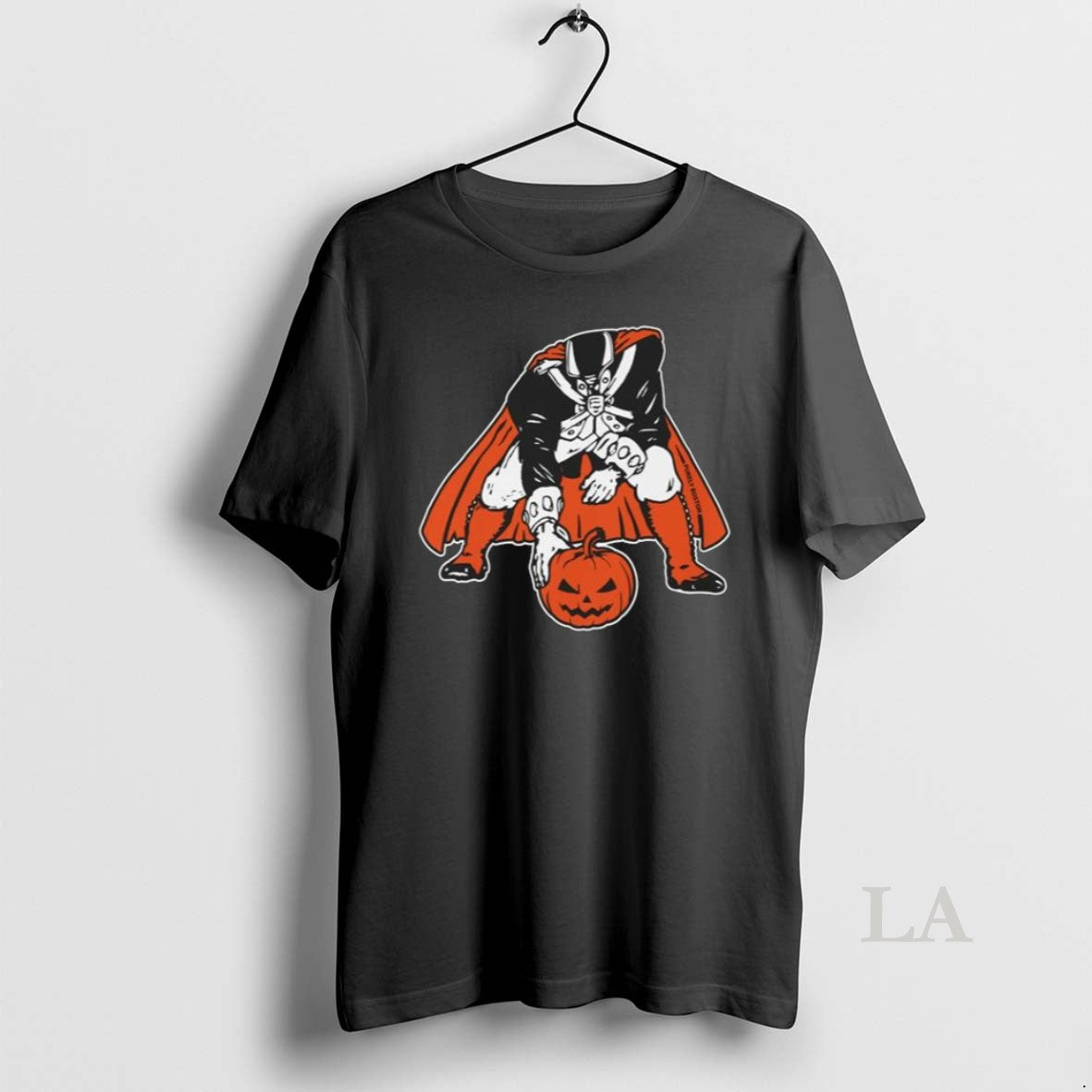Original New England Headless Horseman - clothing by TeeHivey.com