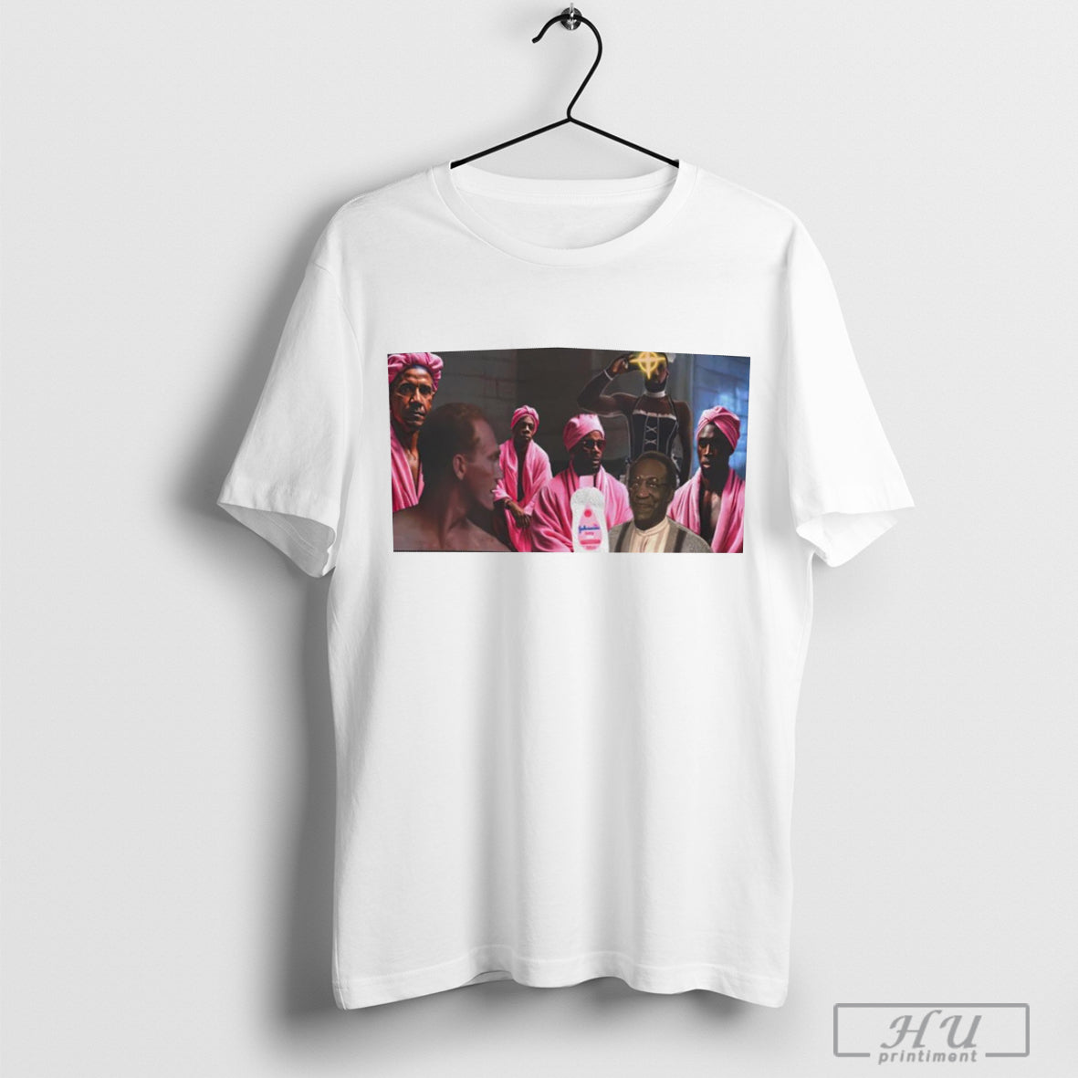 P Diddy Baby Oil Diddy Be Out Here Slicker Than Ever - clothing by TeeHivey.com