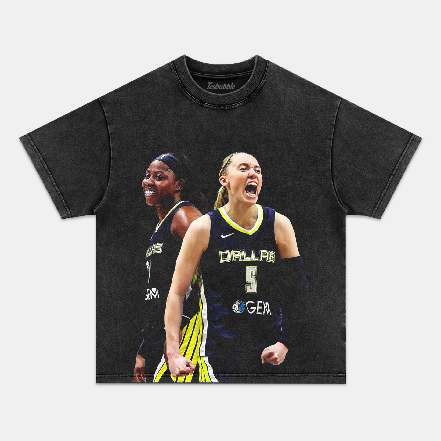 PAIGE BUECKERS 2.0 TEE Style001