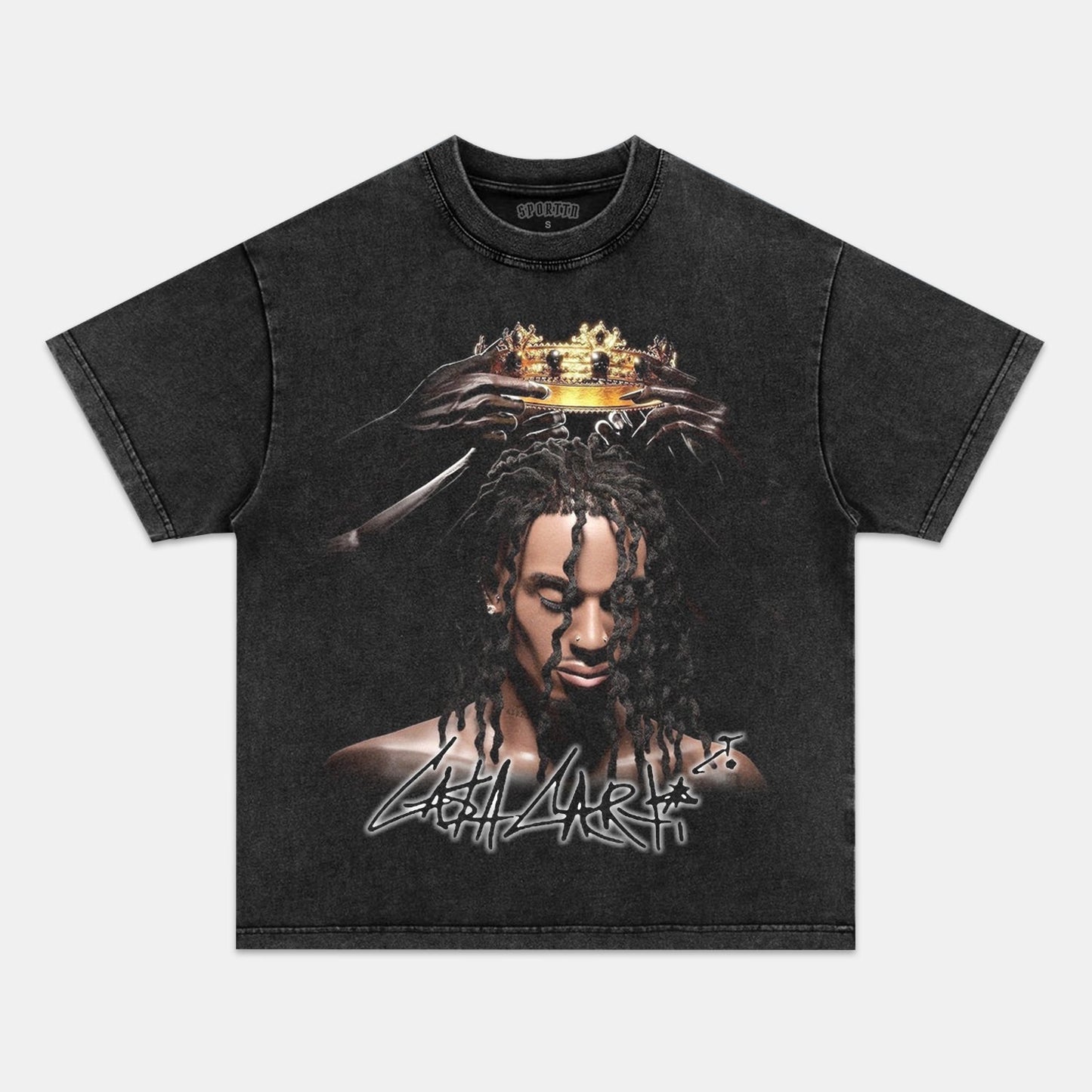 PLAYBOI CARTI 4.27 TEE - clothing by TeeHivey.com (Image 4)