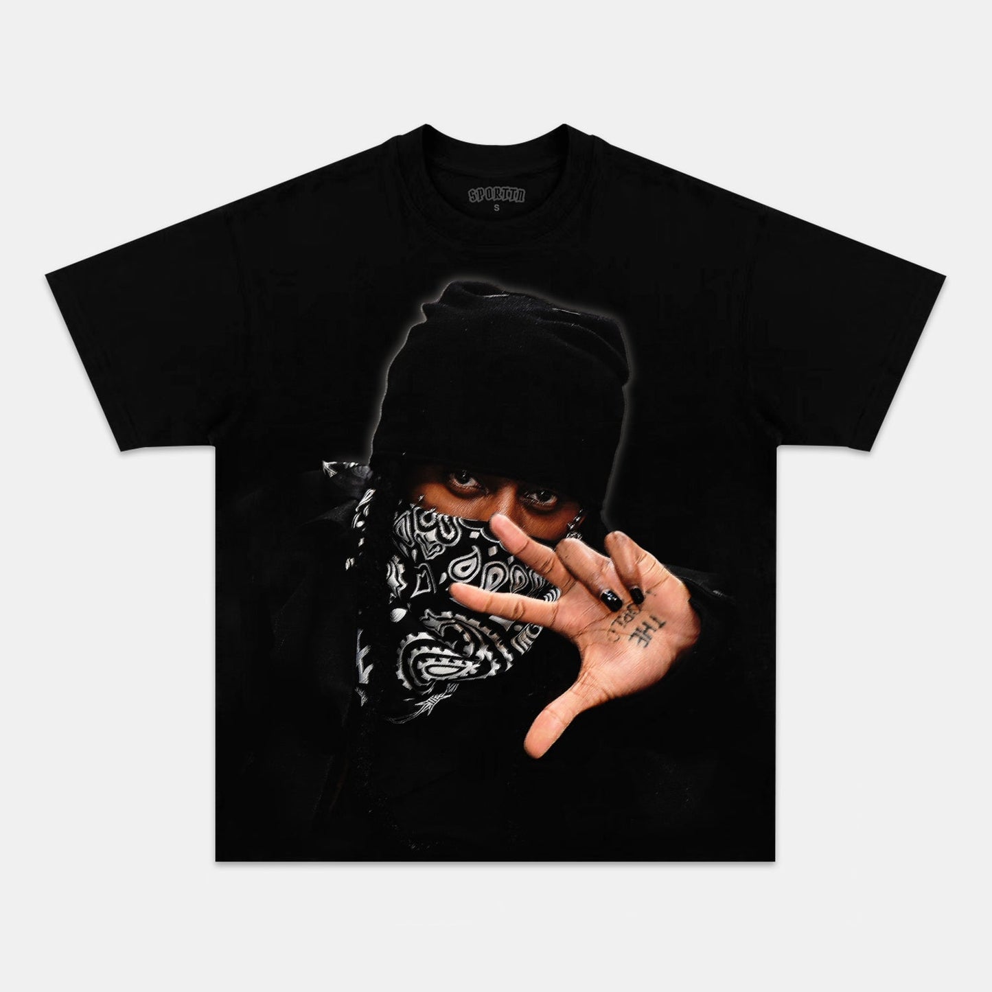 PLAYBOI CARTI 4.9 TEE - clothing by TeeHivey.com (Image 4)