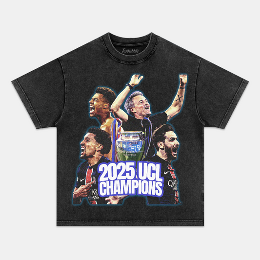 PSG TEE